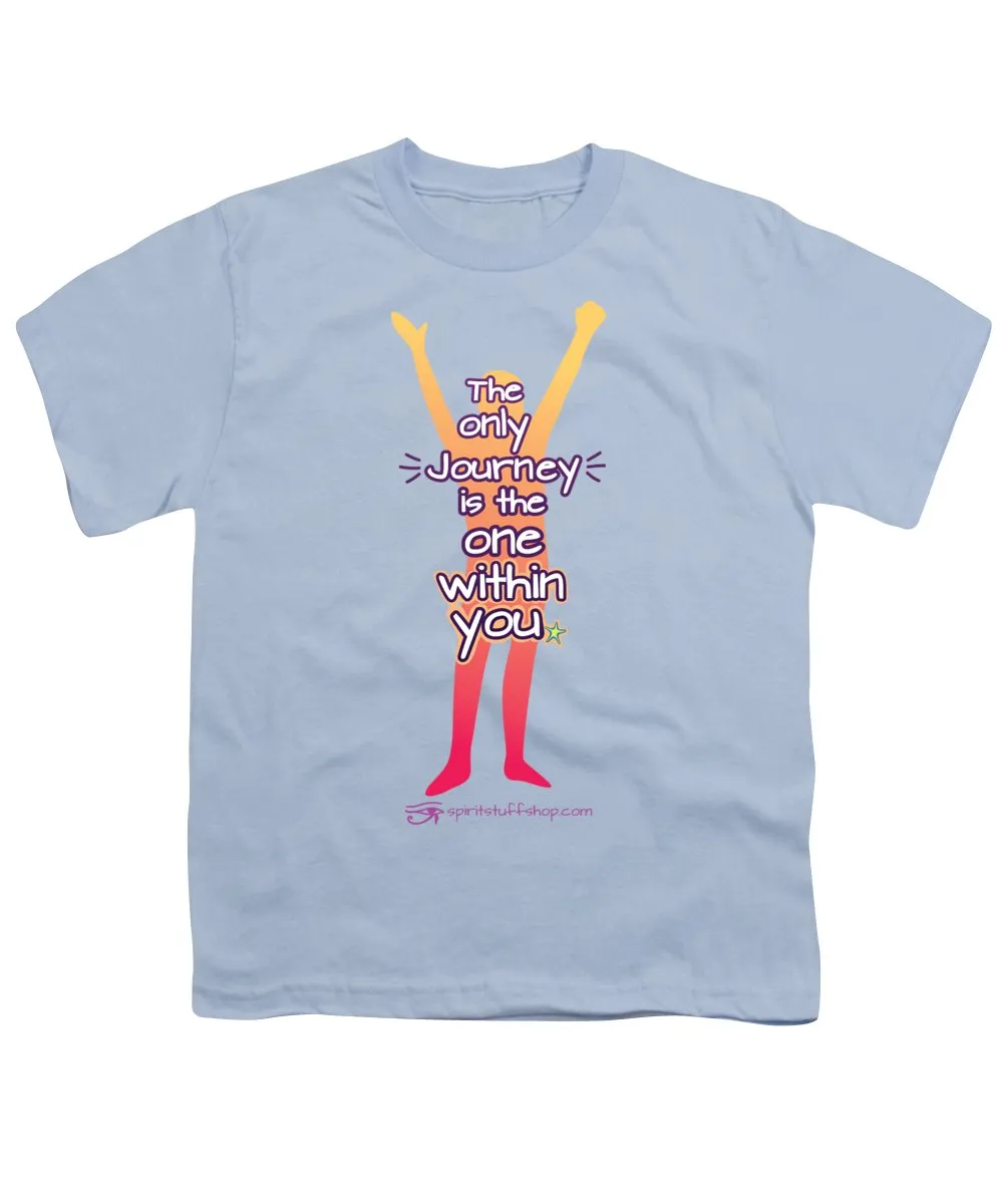 Journey - Youth T-Shirt