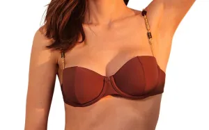 Kaia Nissi-Bela Hot Pants Bikini ::RET