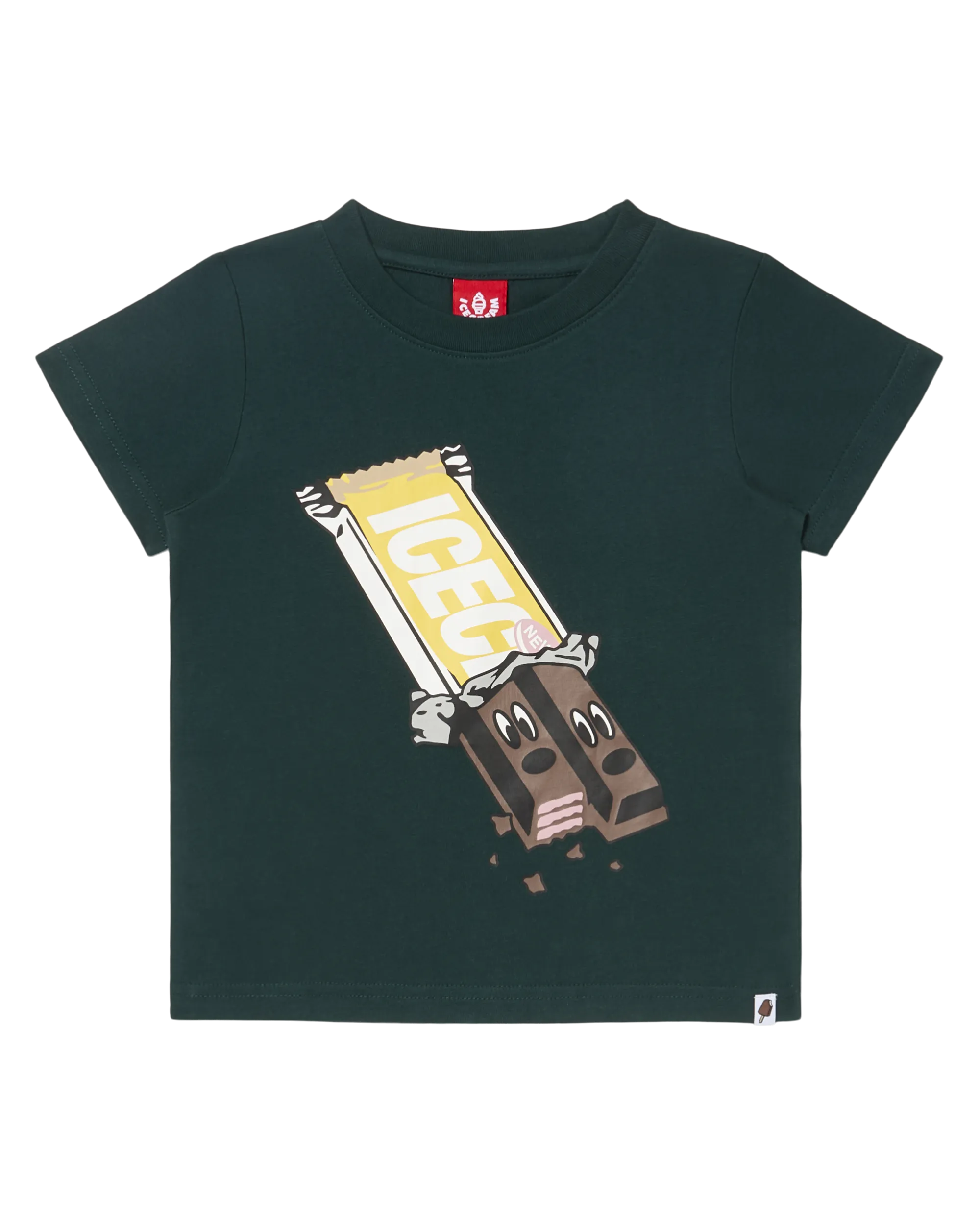 Kids Bars Tee