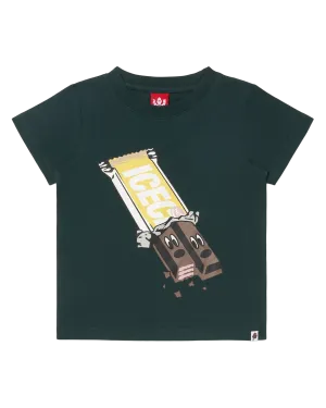 Kids Bars Tee