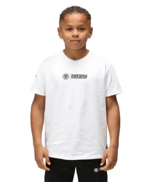 Kids Impact T-Shirt - White
