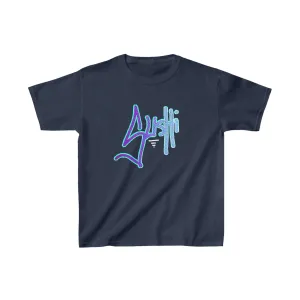 Kids Raw Sushi " Sushi" Heavy Cotton™ Tee