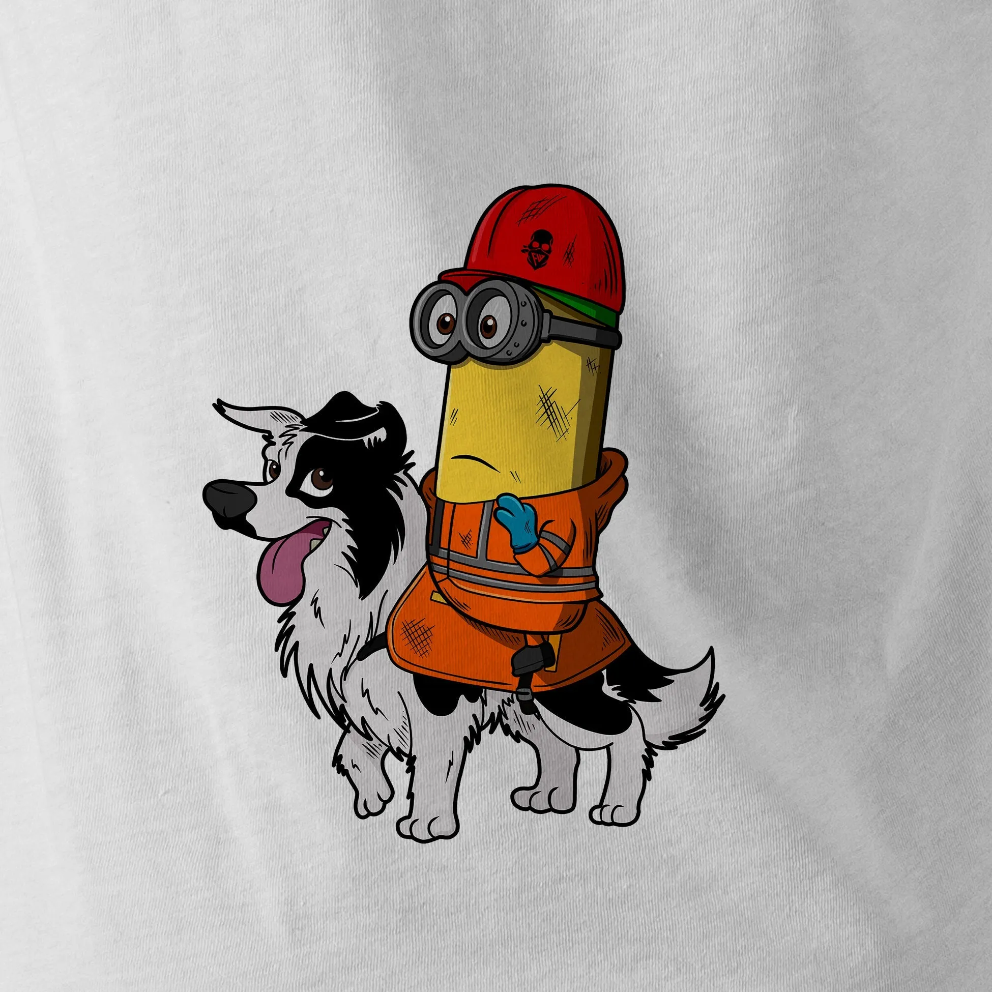 KIDS S&R SIDEKICK
