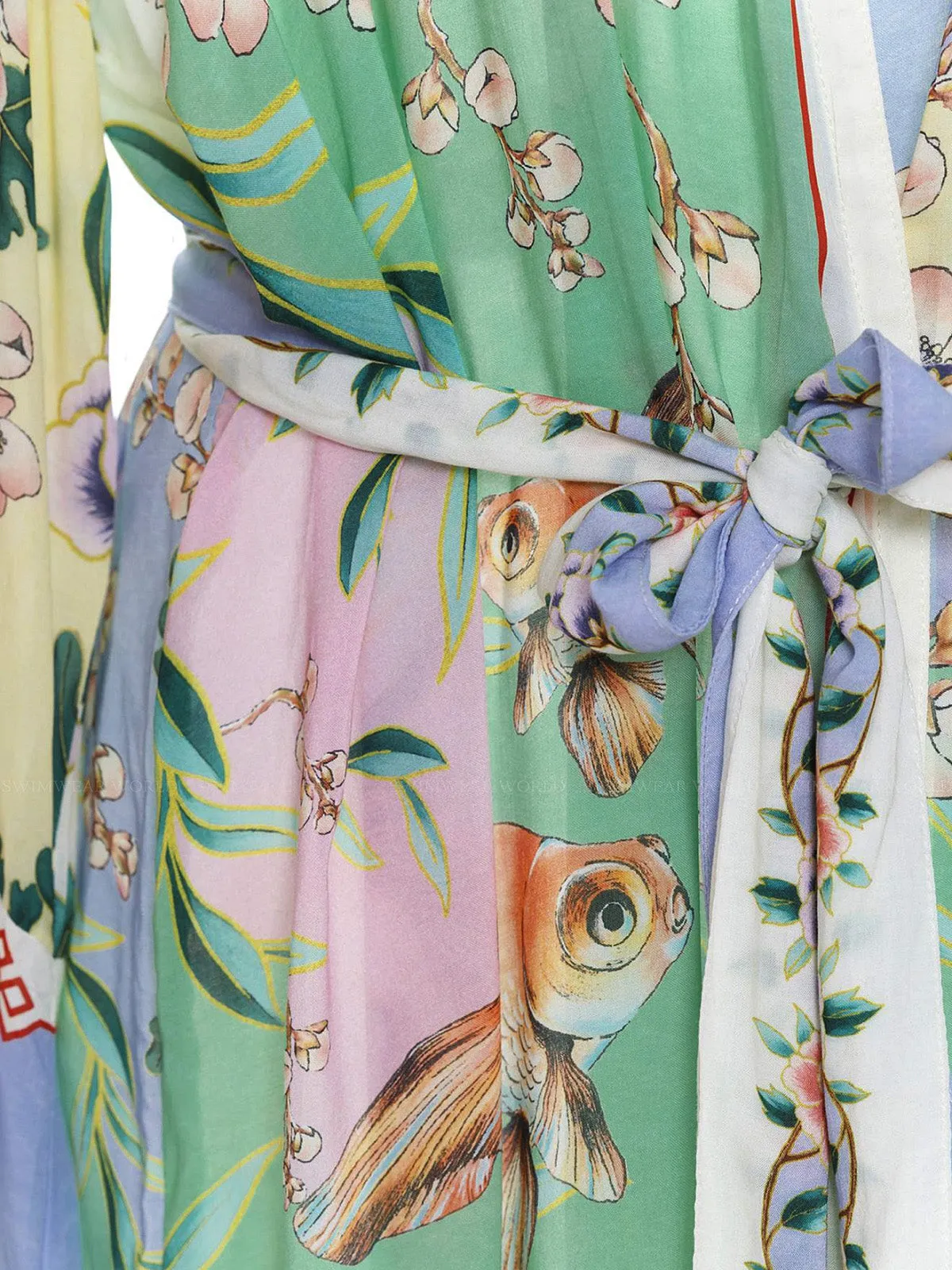 Kimi Tunic