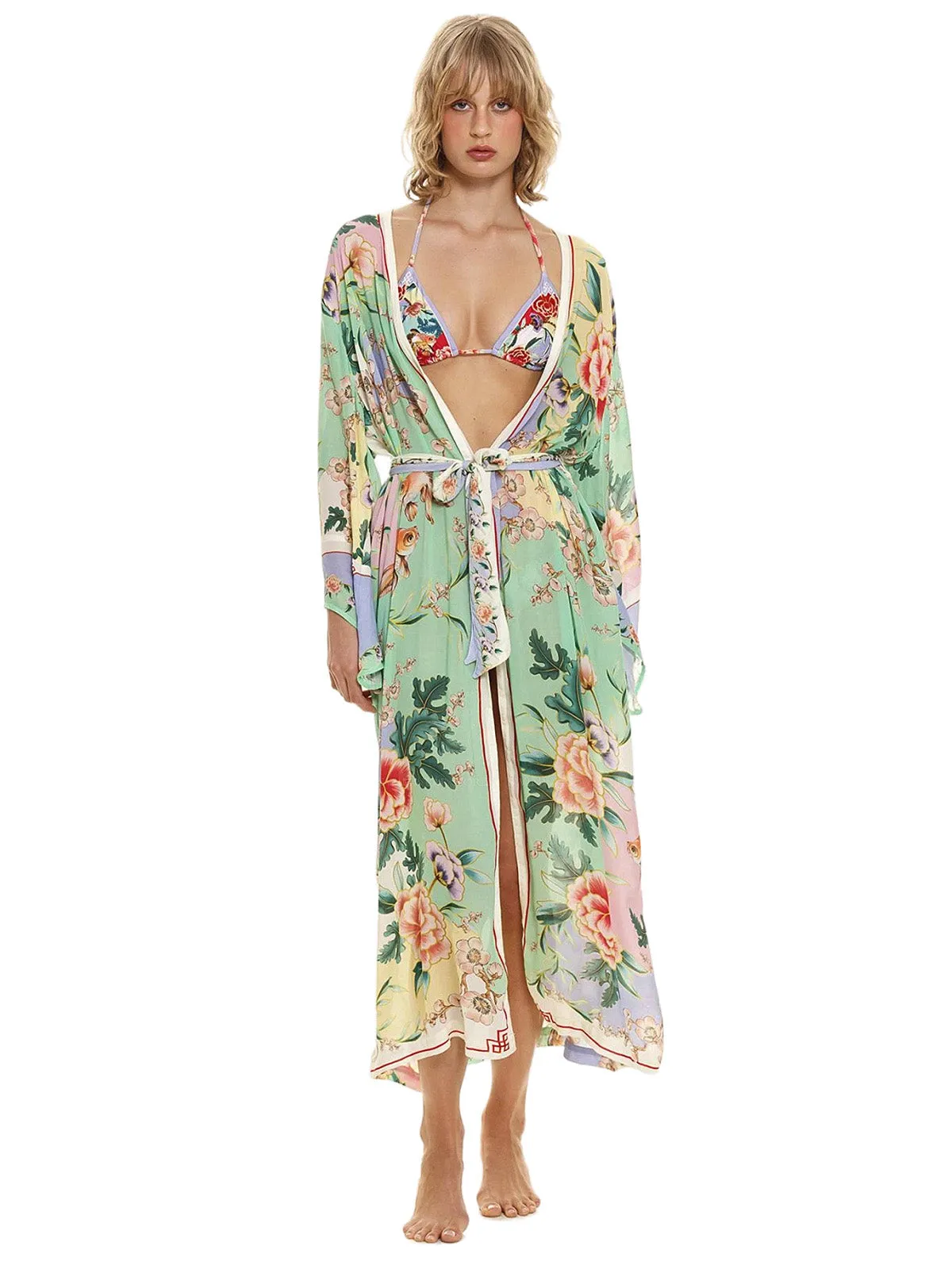Kimi Tunic