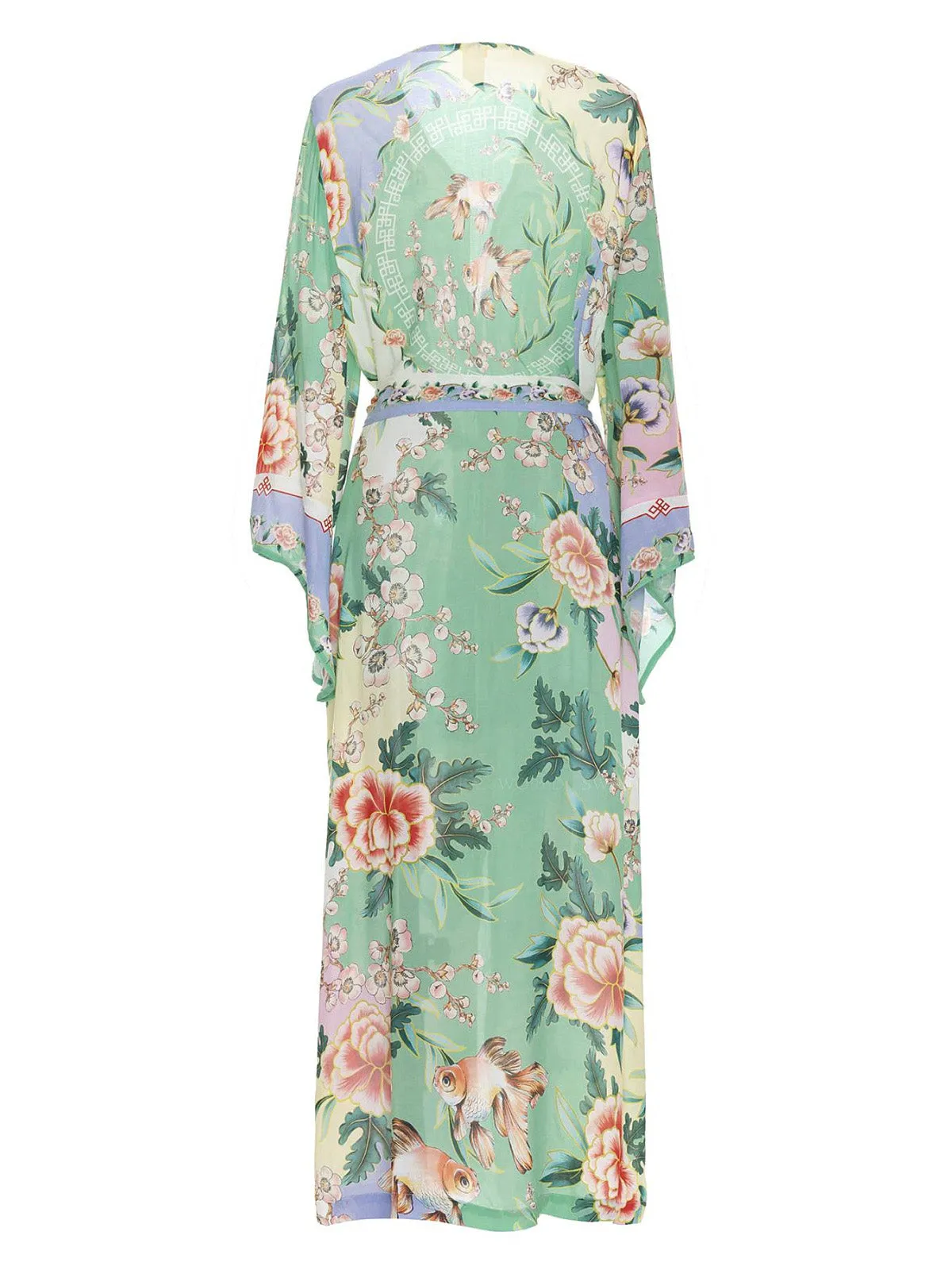 Kimi Tunic