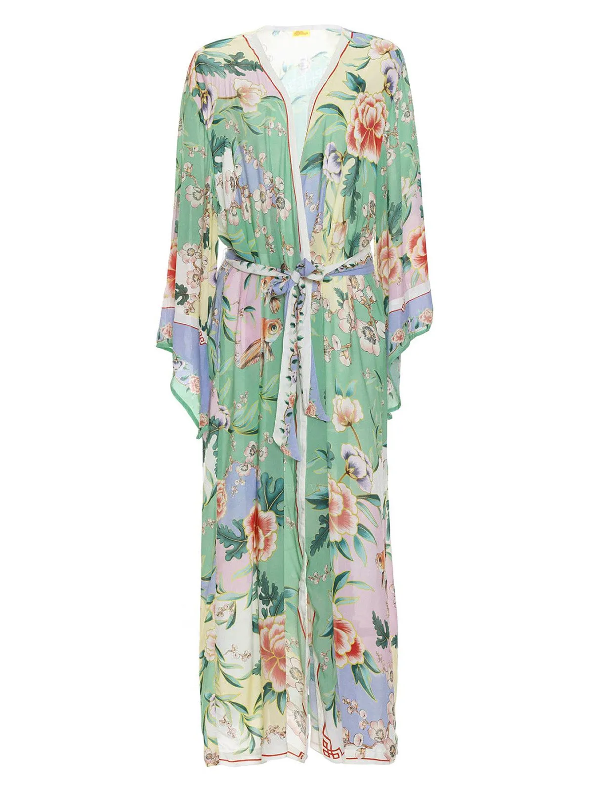 Kimi Tunic