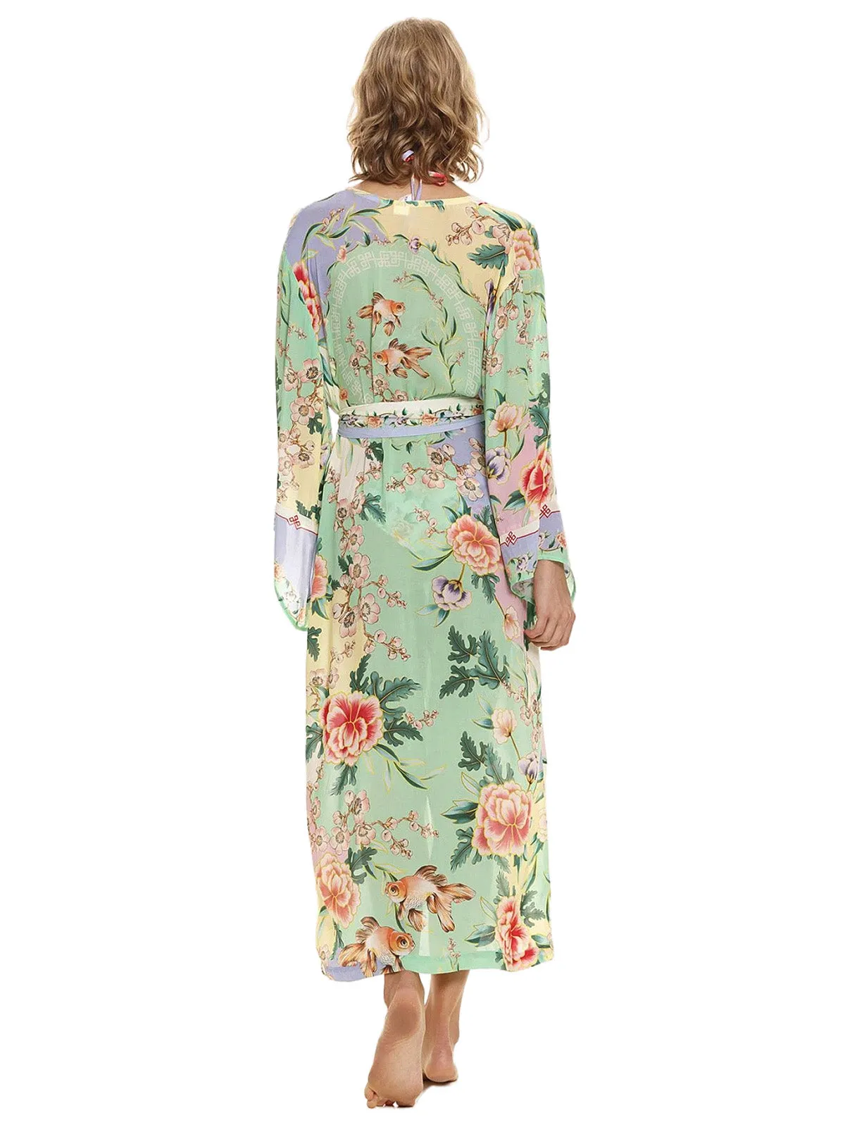 Kimi Tunic
