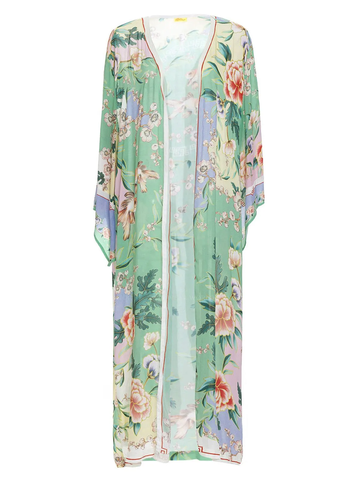Kimi Tunic