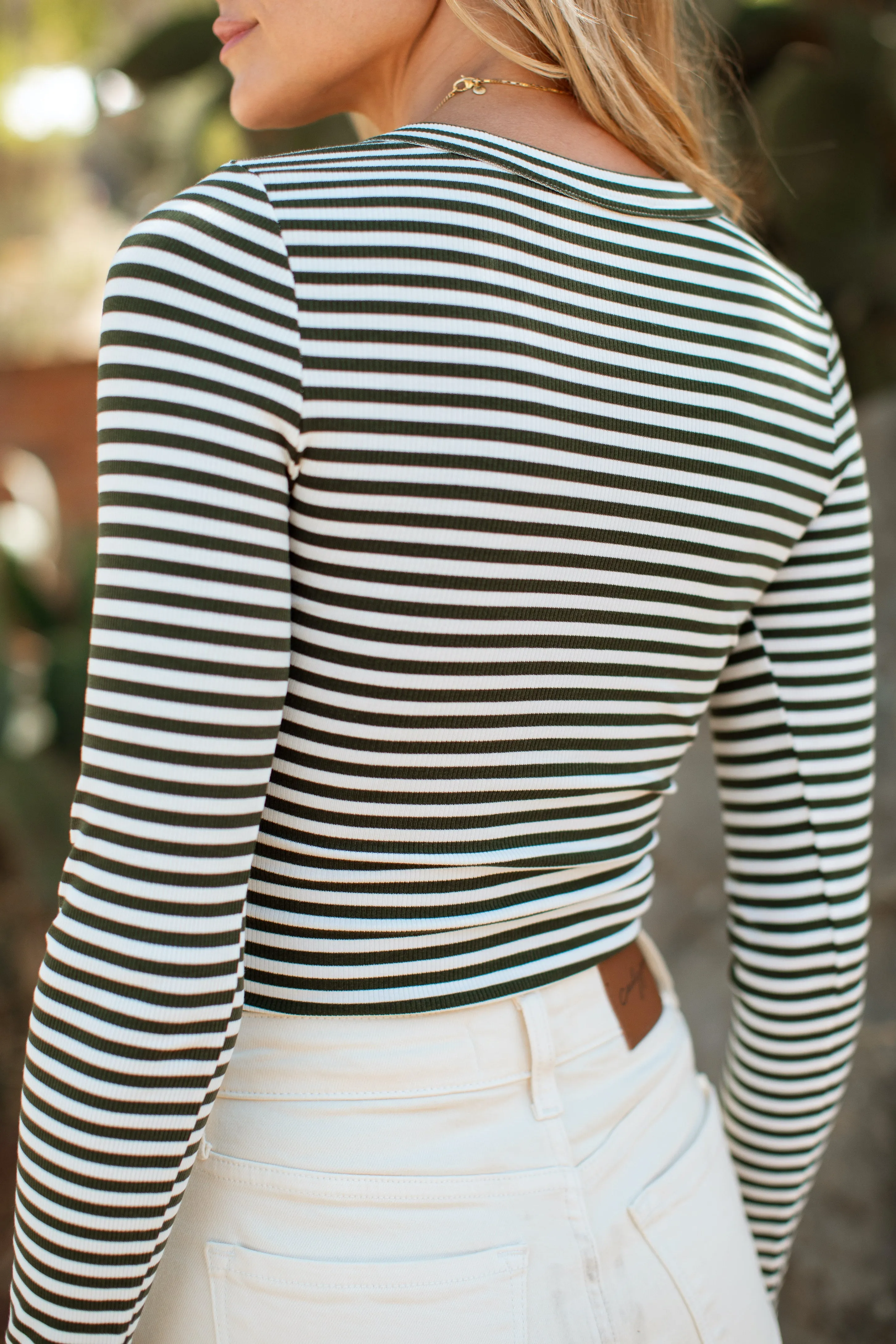 Kit Long Sleeve