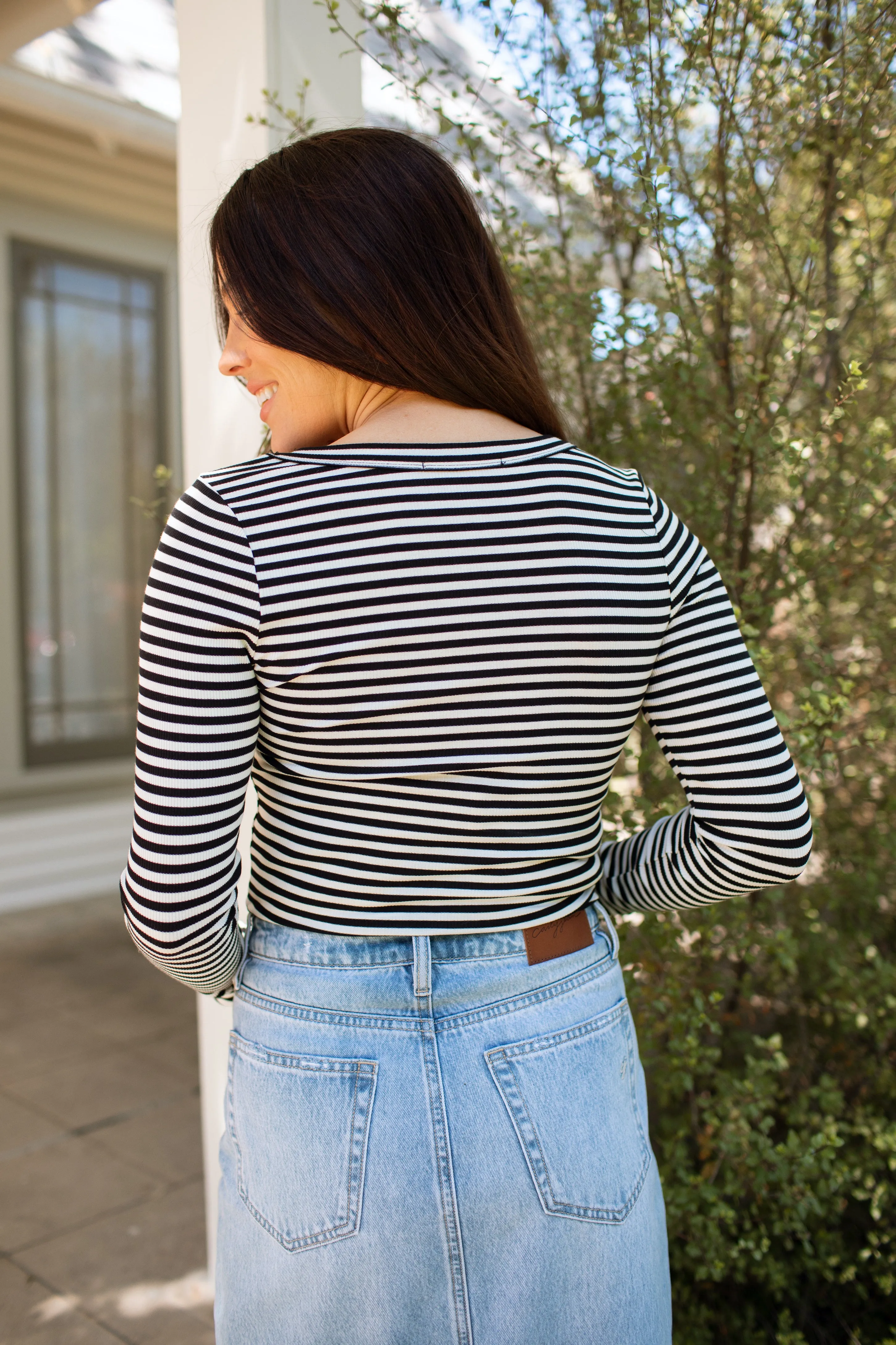 Kit Long Sleeve