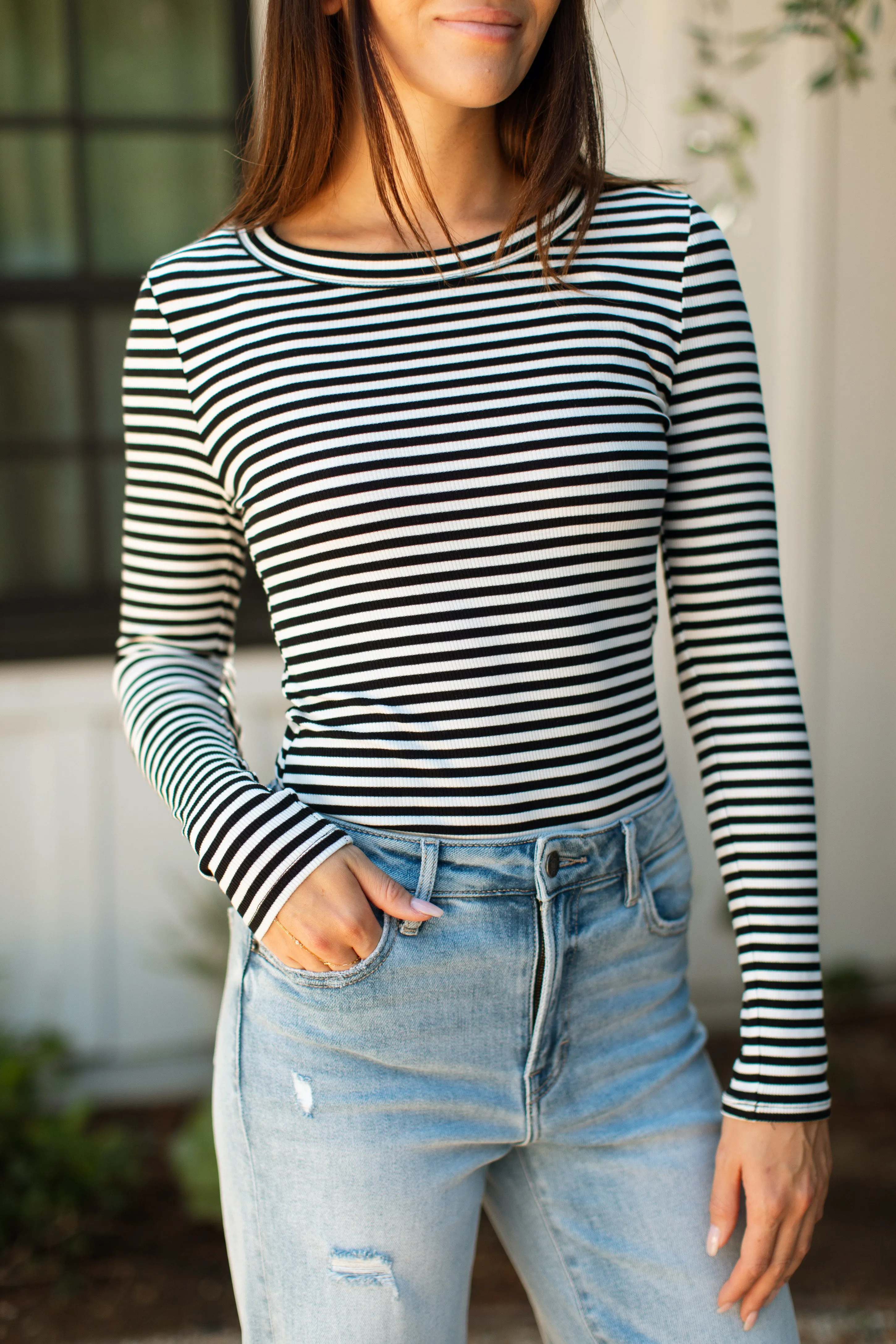 Kit Long Sleeve