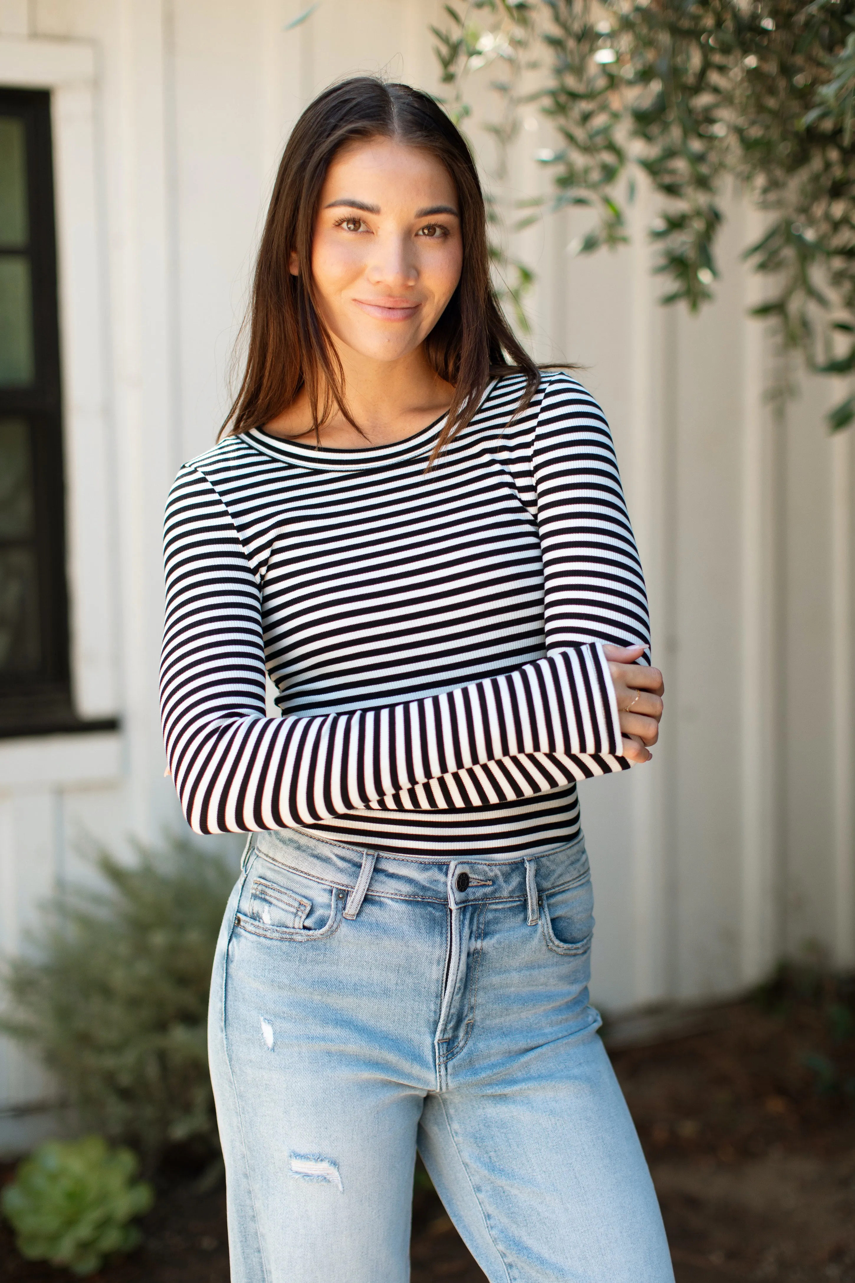 Kit Long Sleeve