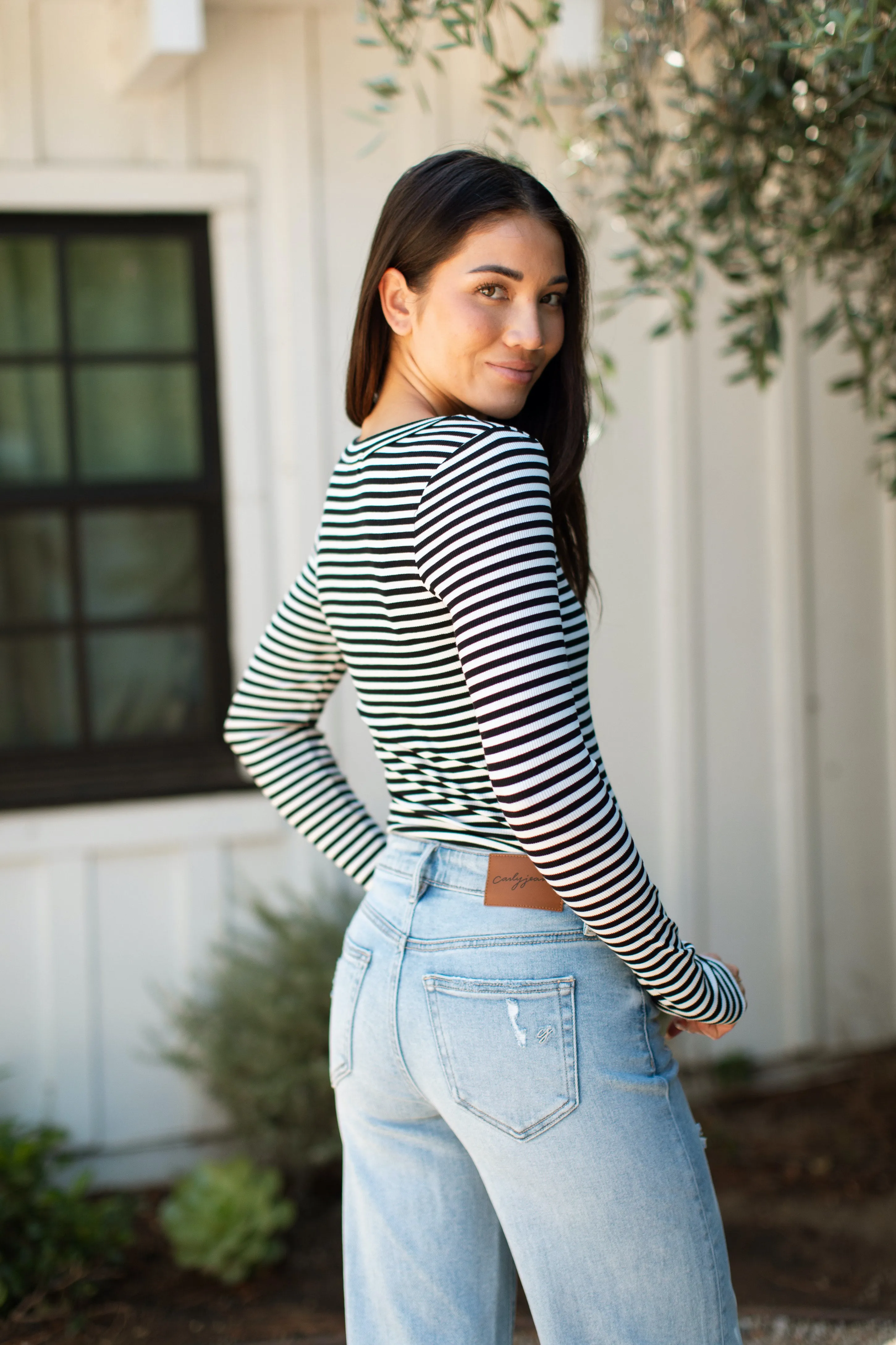 Kit Long Sleeve