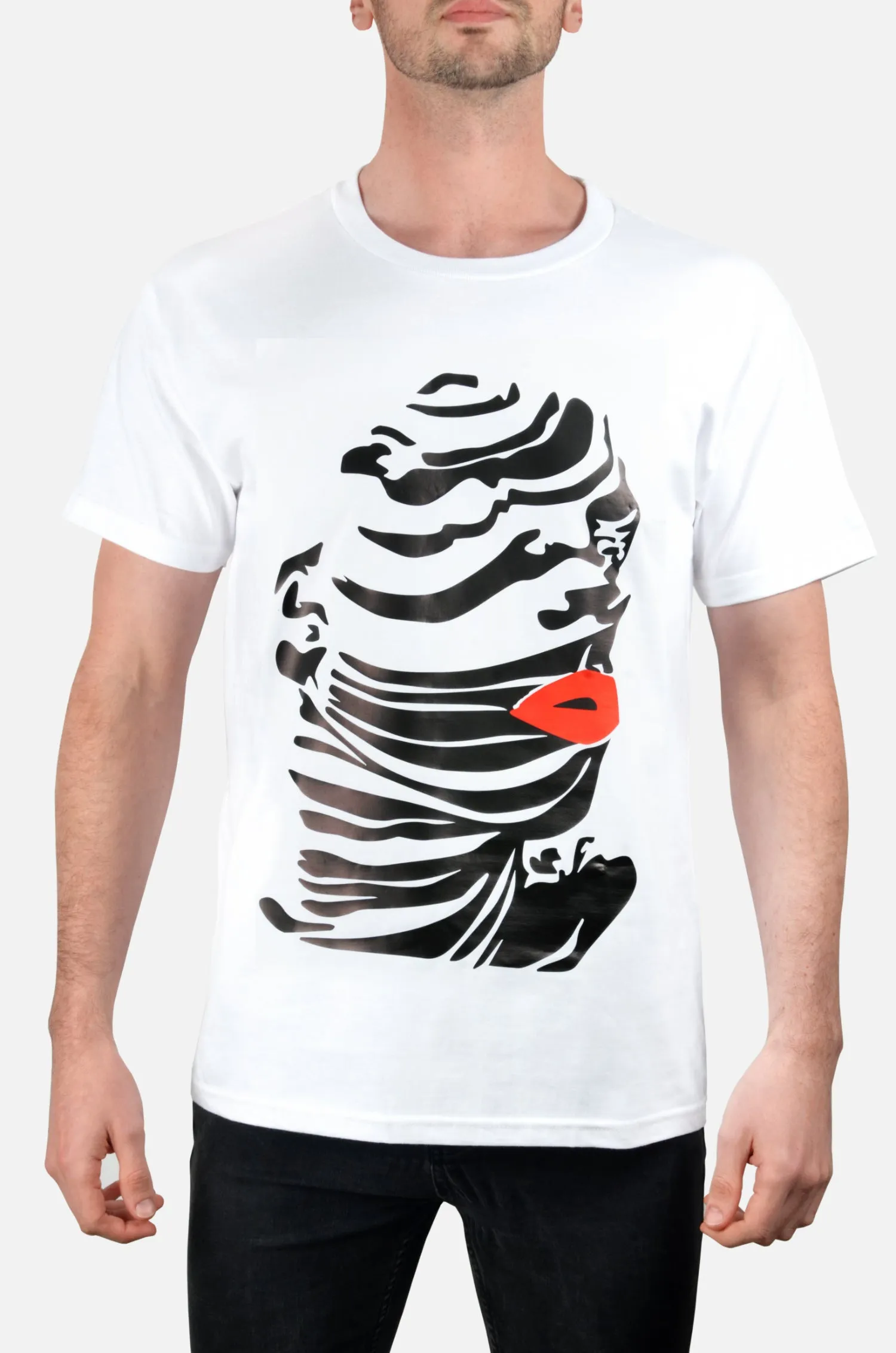 Kris Cieslak - T-shirt, Distant One