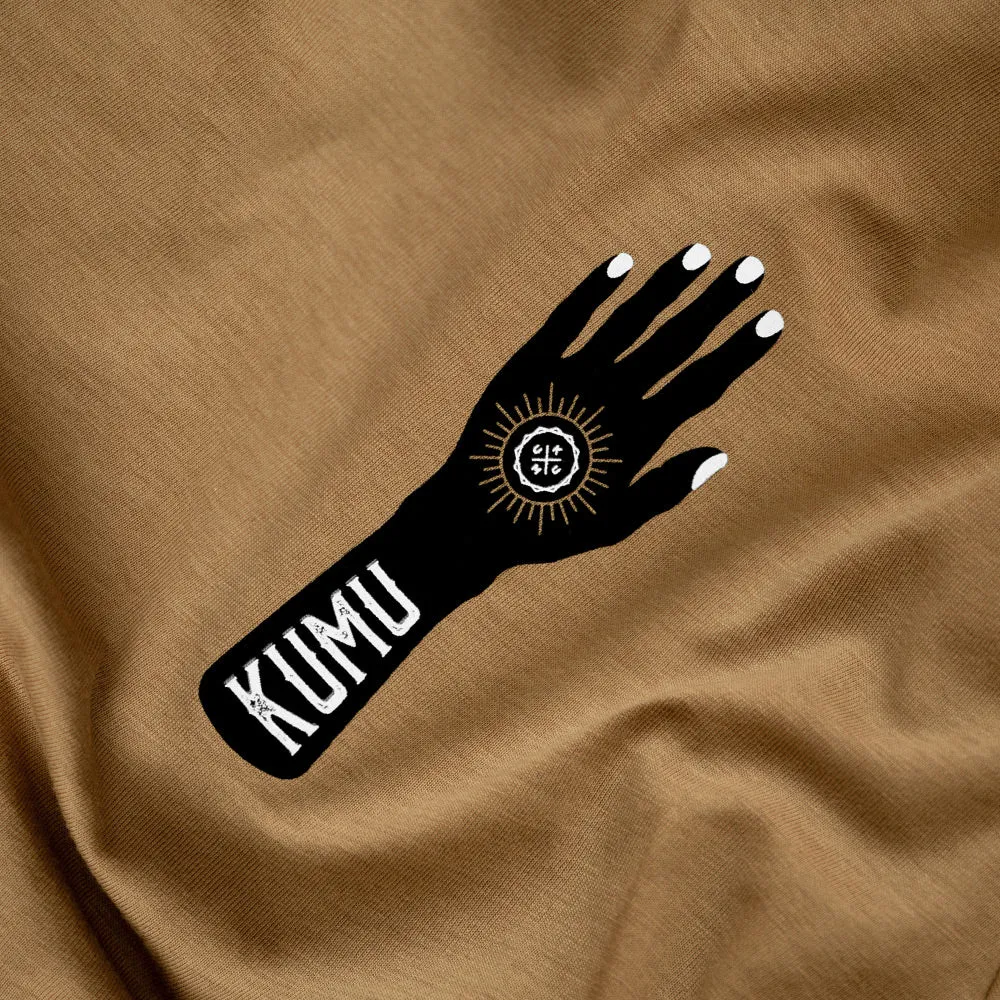 KUMU SKIN DEEP TEE