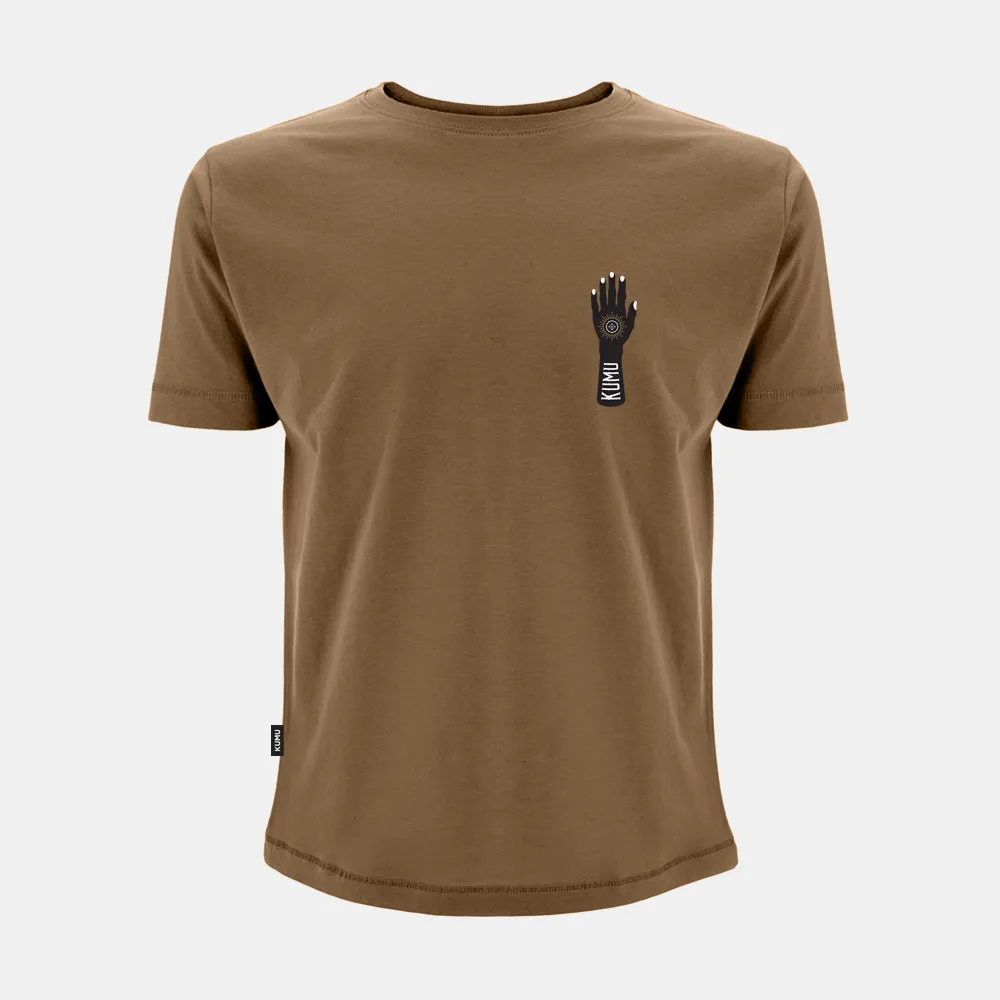 KUMU SKIN DEEP TEE