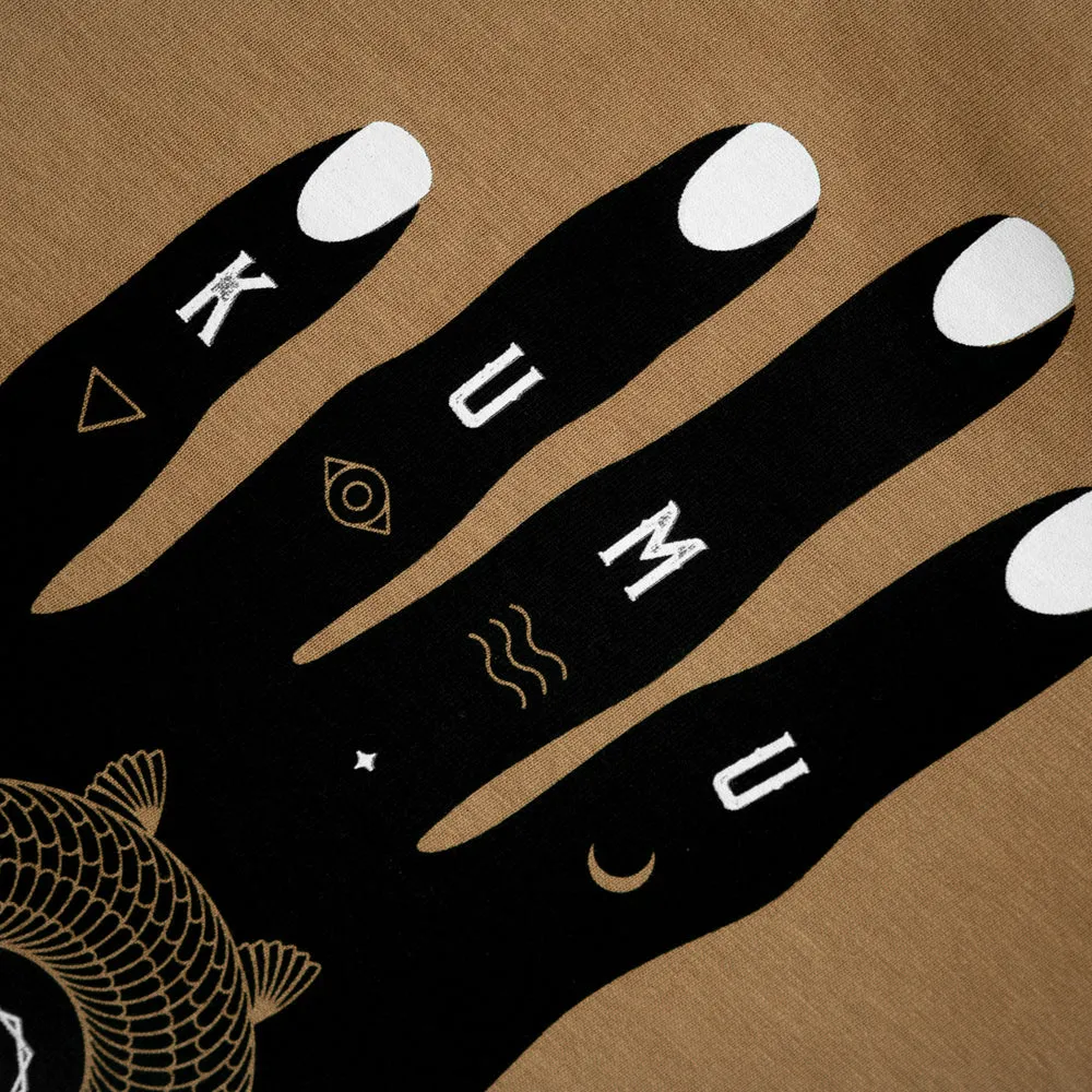 KUMU SKIN DEEP TEE