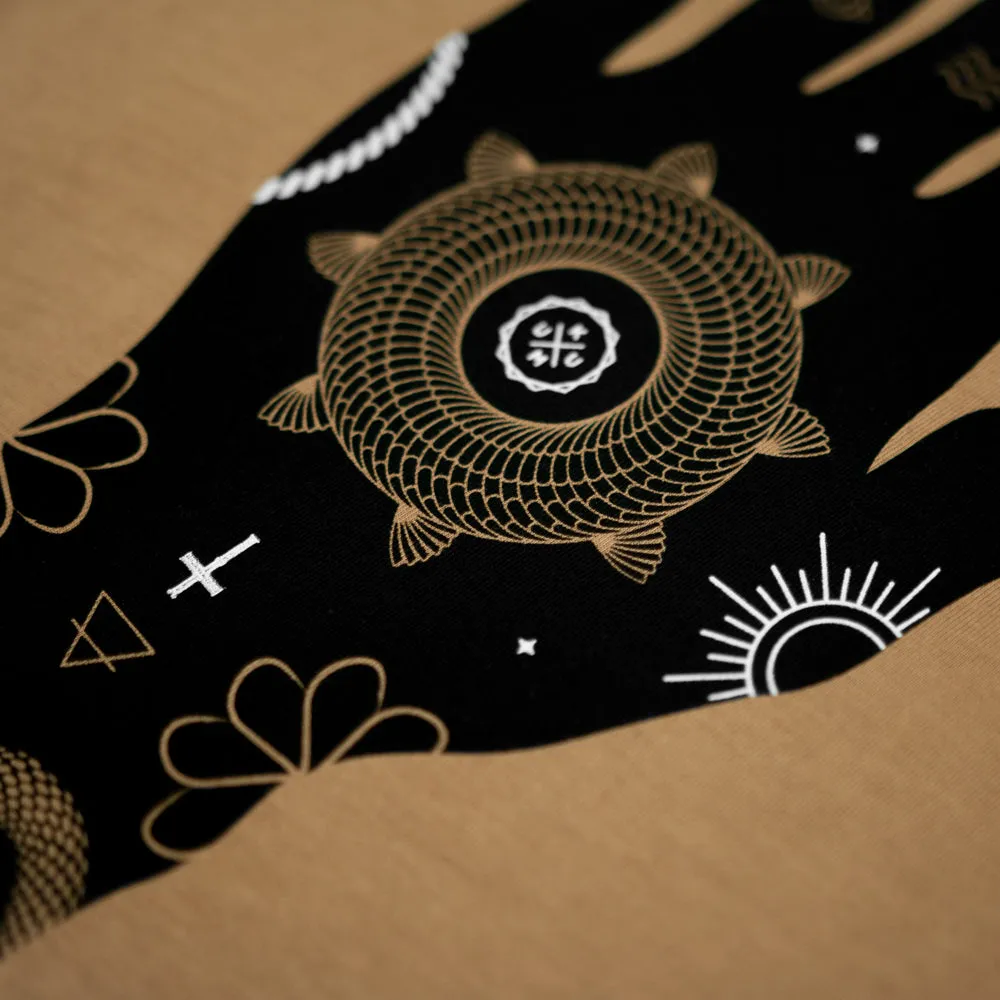 KUMU SKIN DEEP TEE