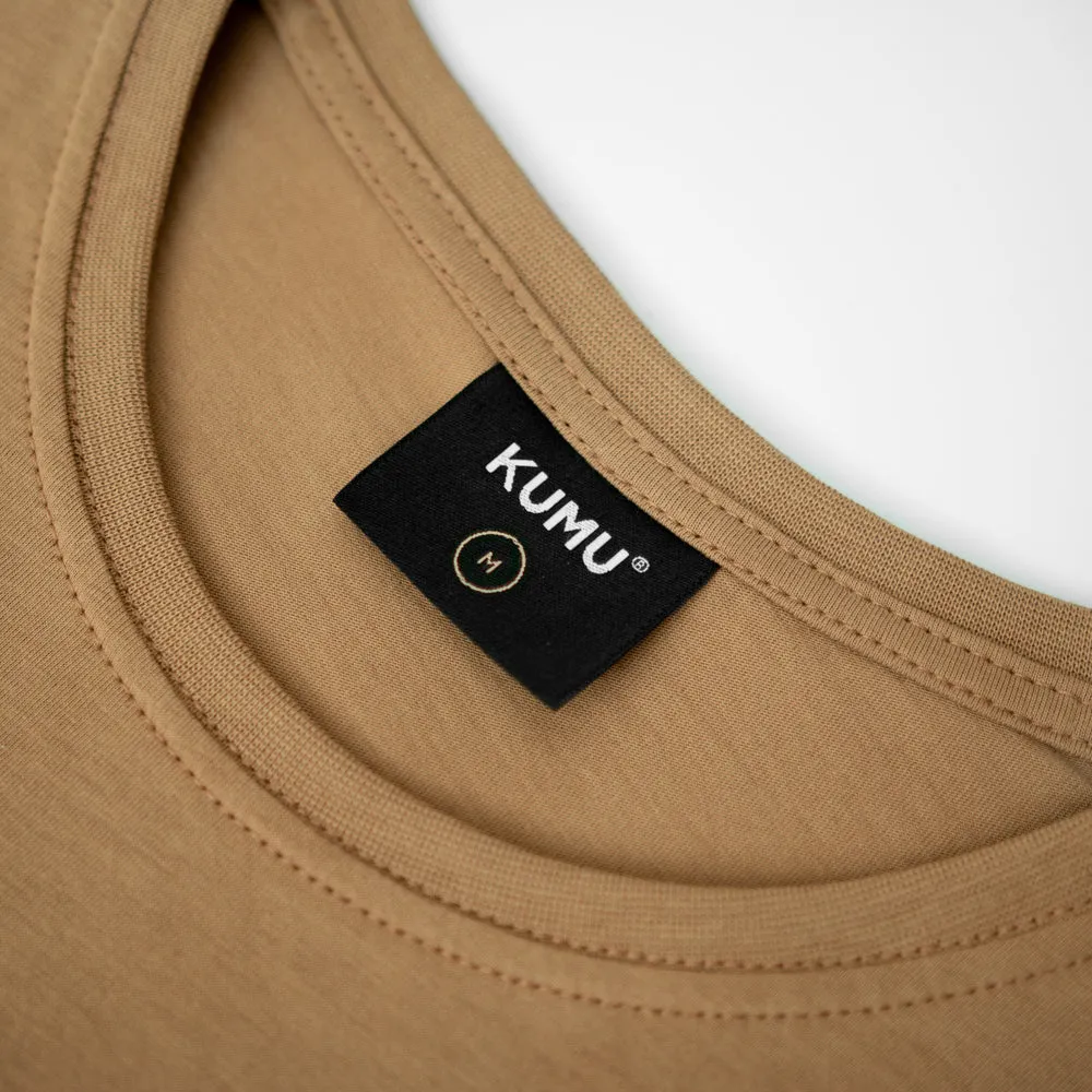 KUMU SKIN DEEP TEE