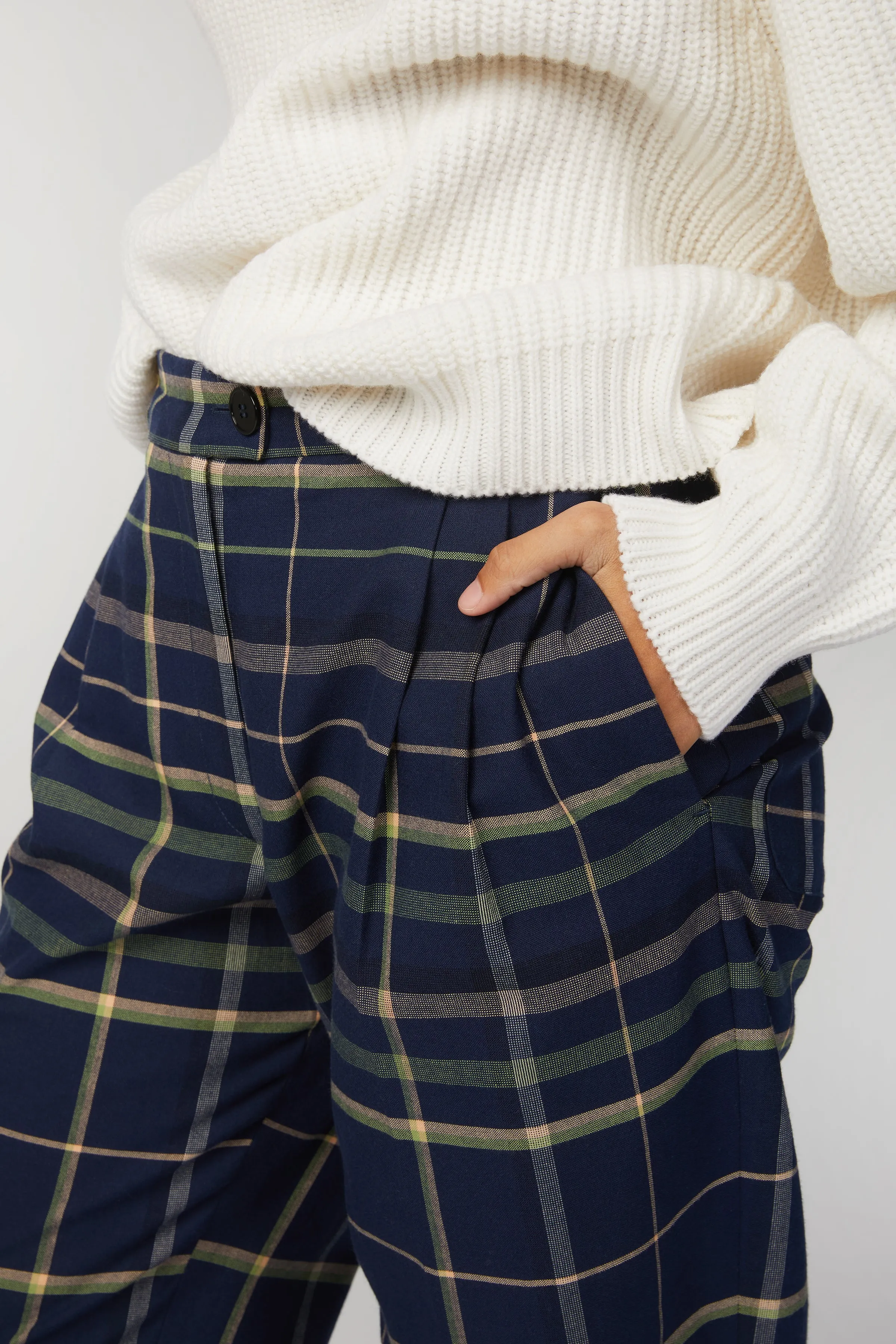 LAIA PANTS
