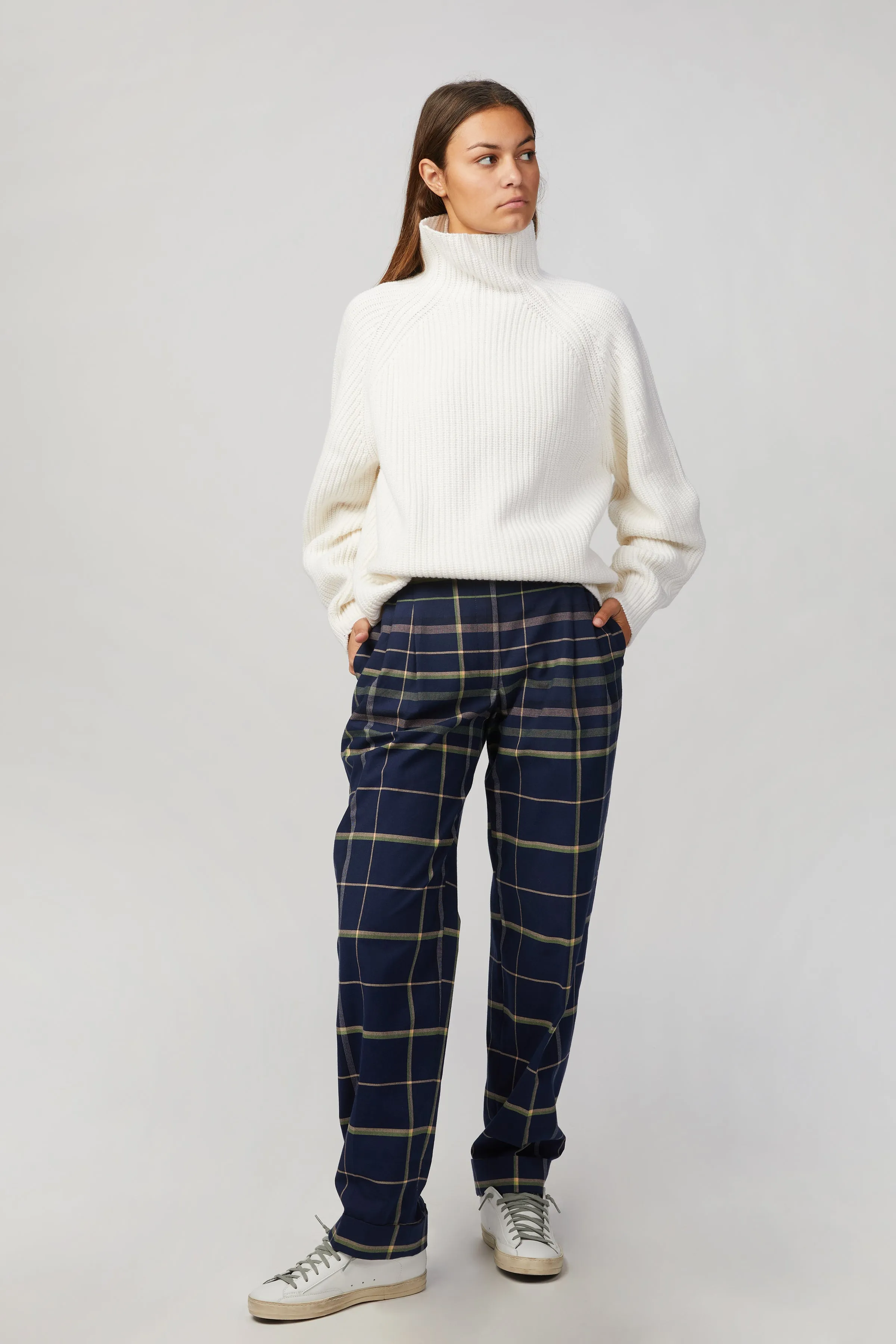 LAIA PANTS