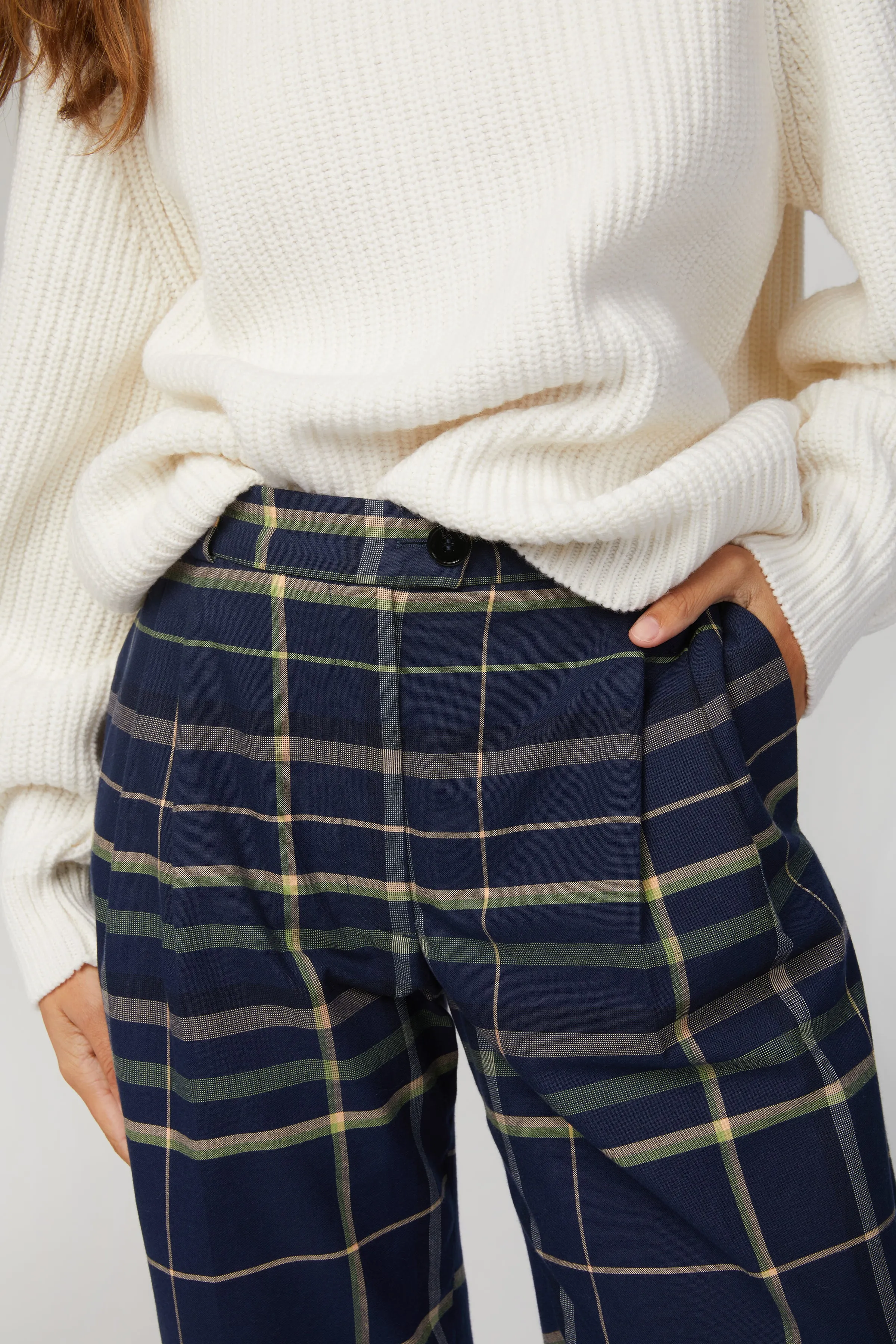 LAIA PANTS