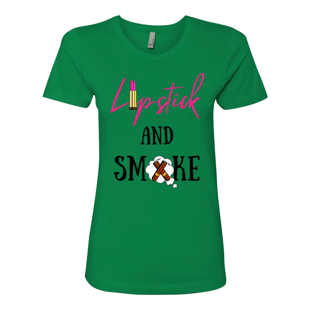 L&S PinkFire