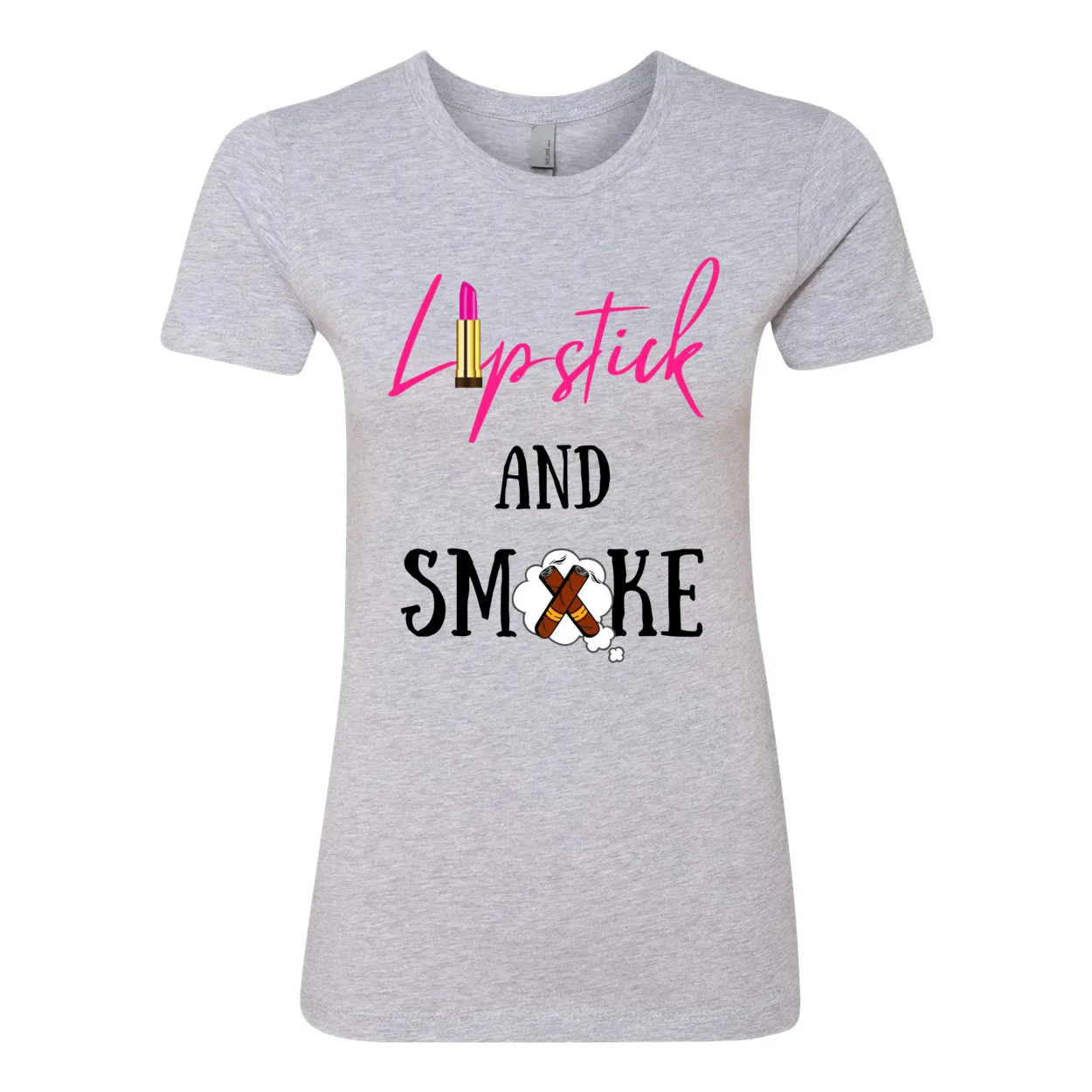 L&S PinkFire