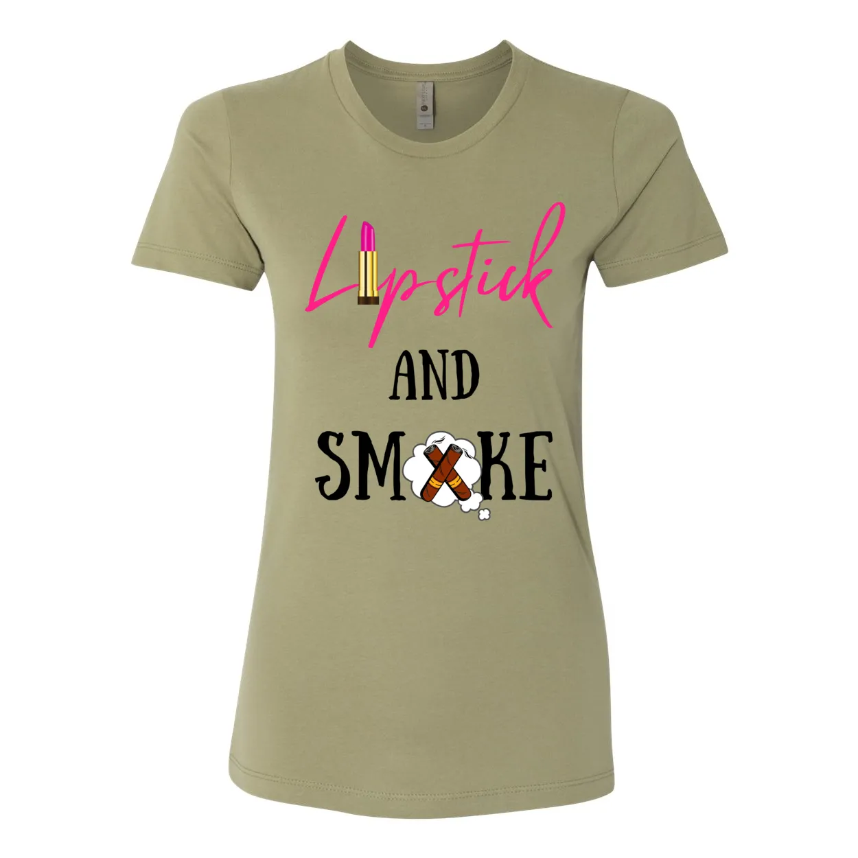 L&S PinkFire
