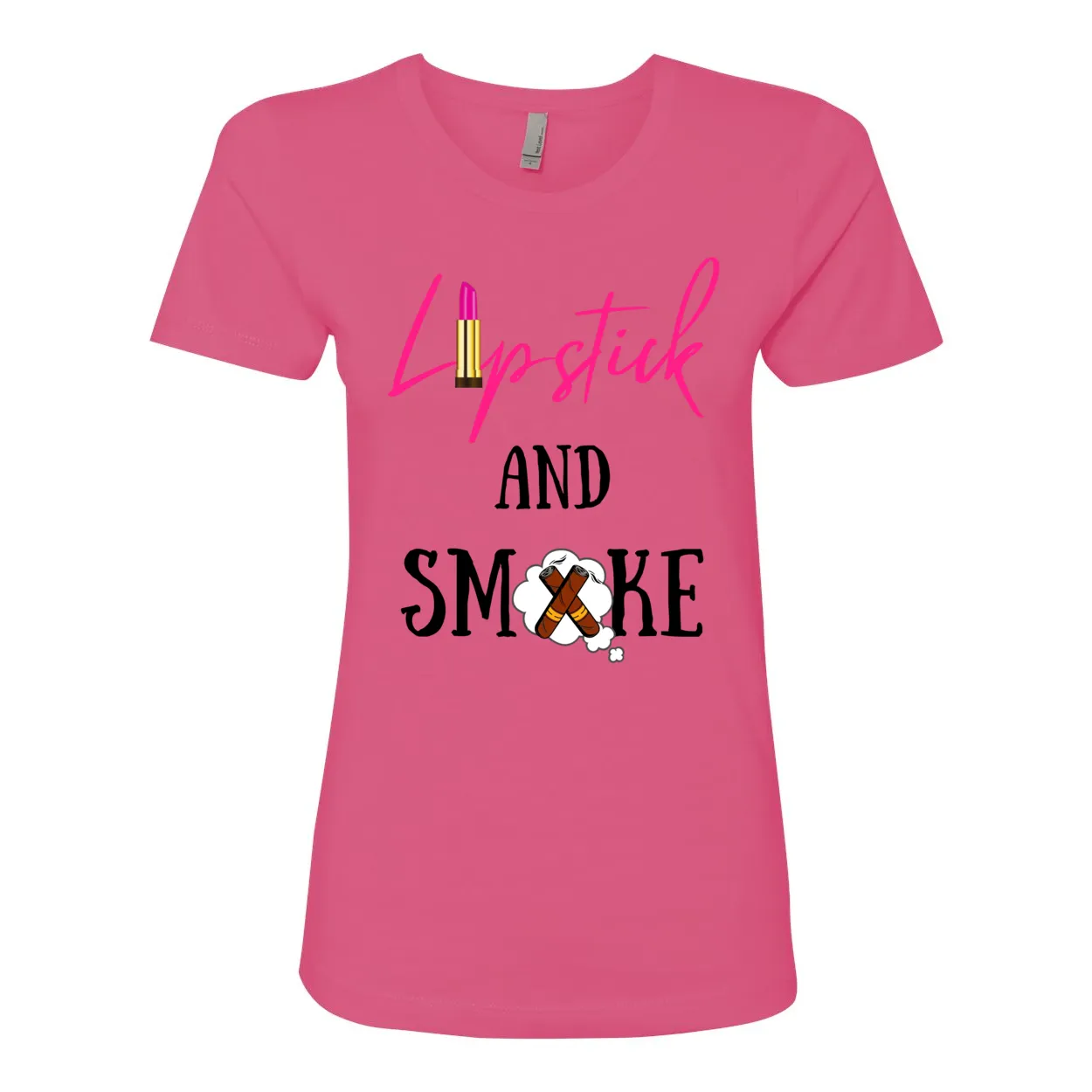 L&S PinkFire