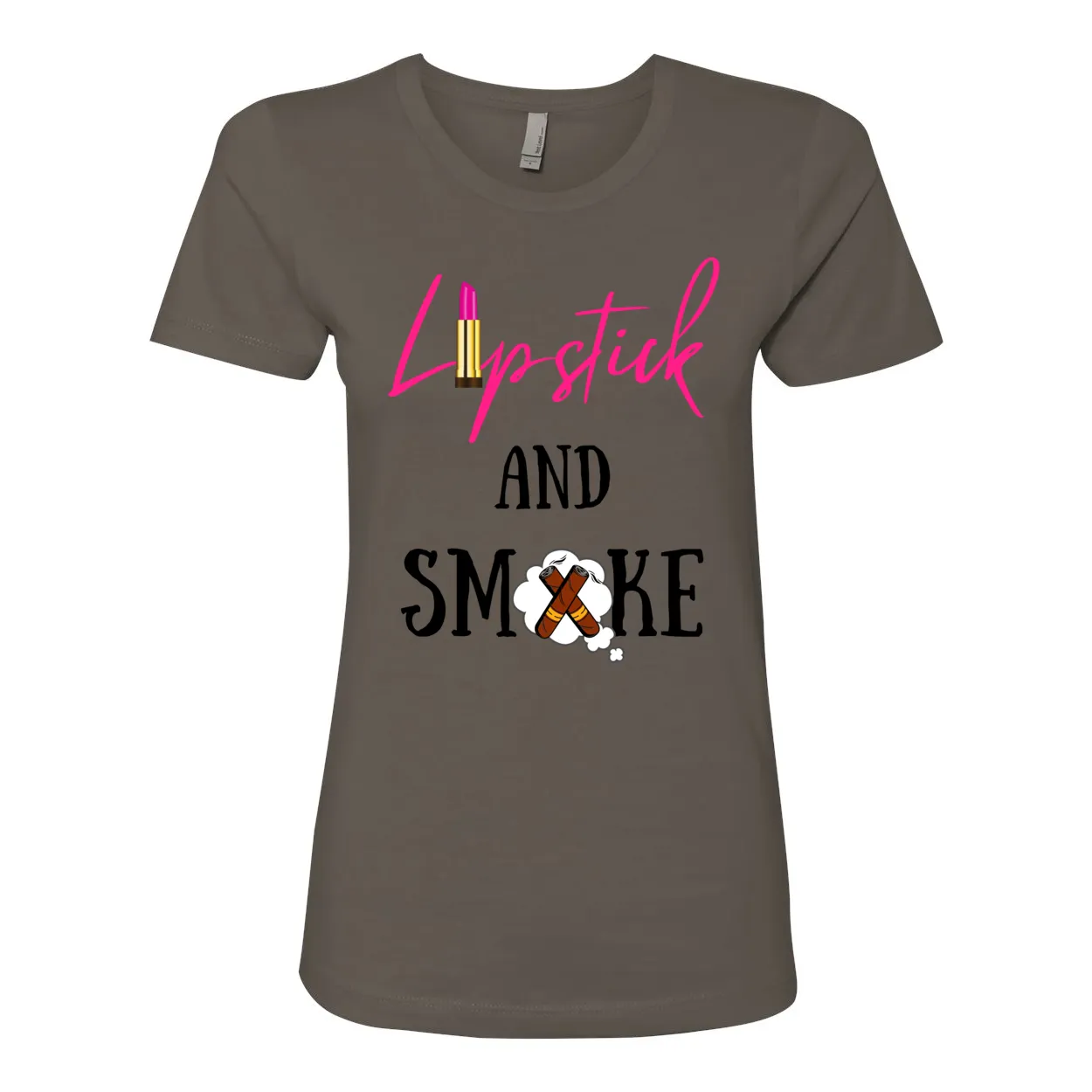 L&S PinkFire
