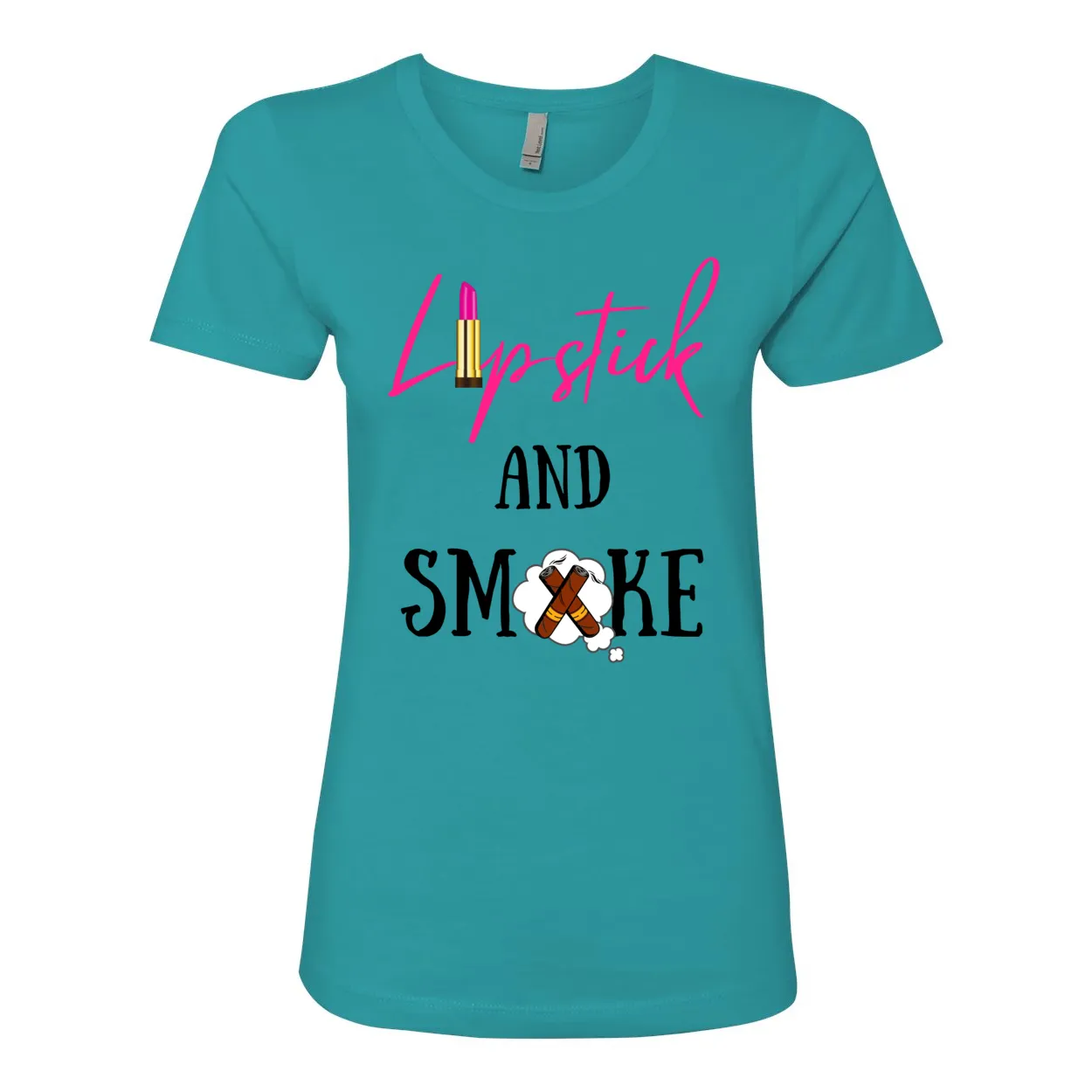 L&S PinkFire
