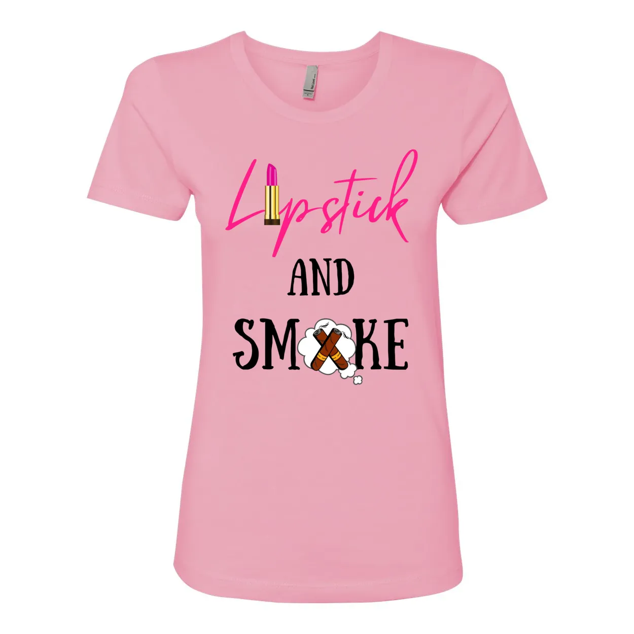 L&S PinkFire