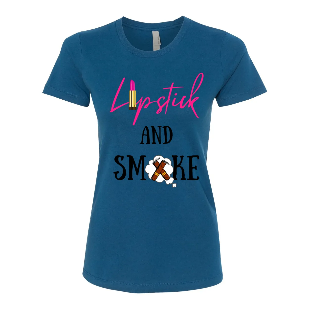 L&S PinkFire