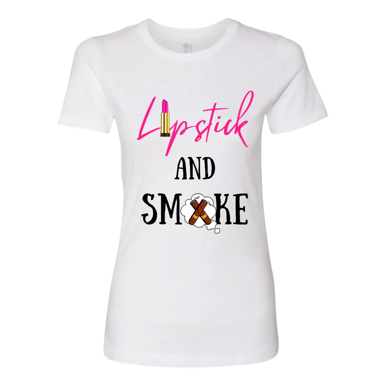 L&S PinkFire