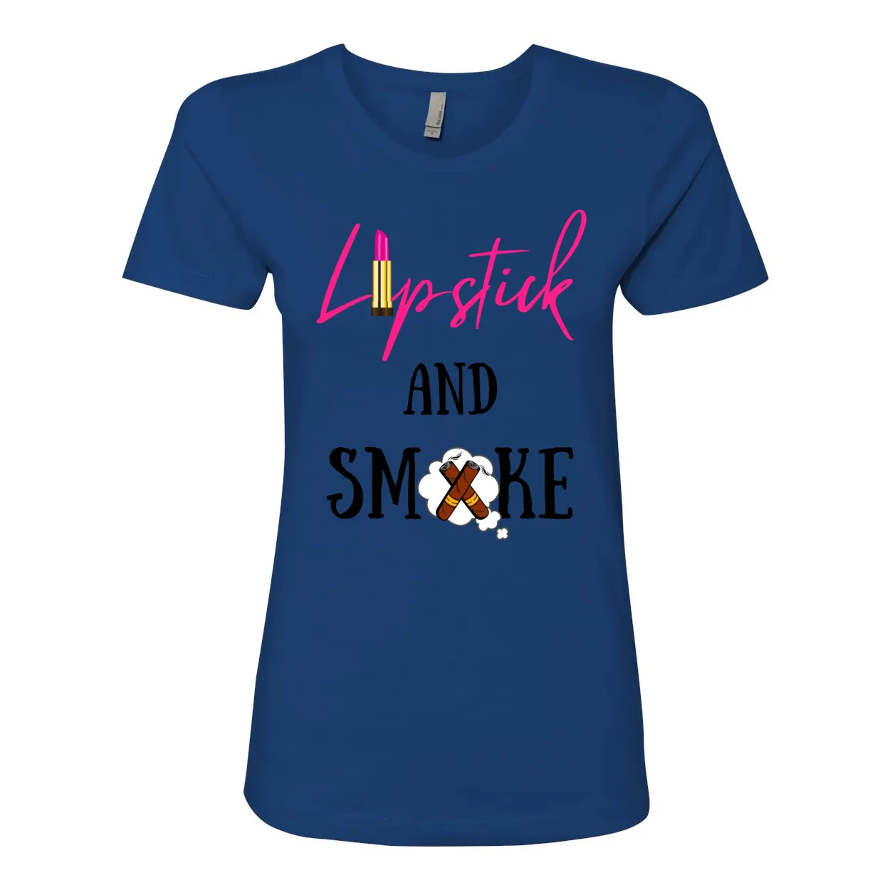 L&S PinkFire