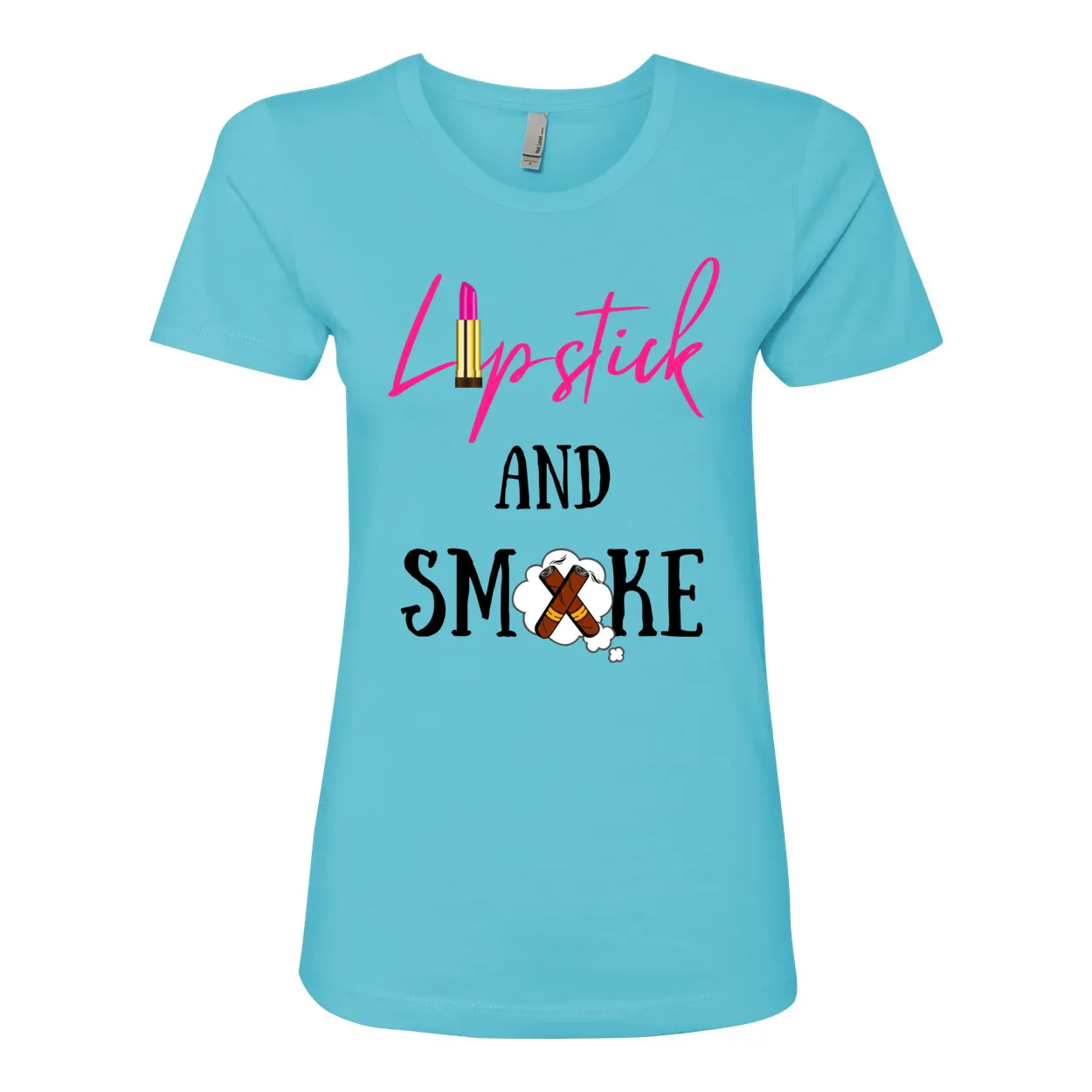 L&S PinkFire