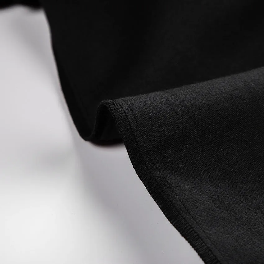 Lapel Double Breasted Leather Blazer Coat