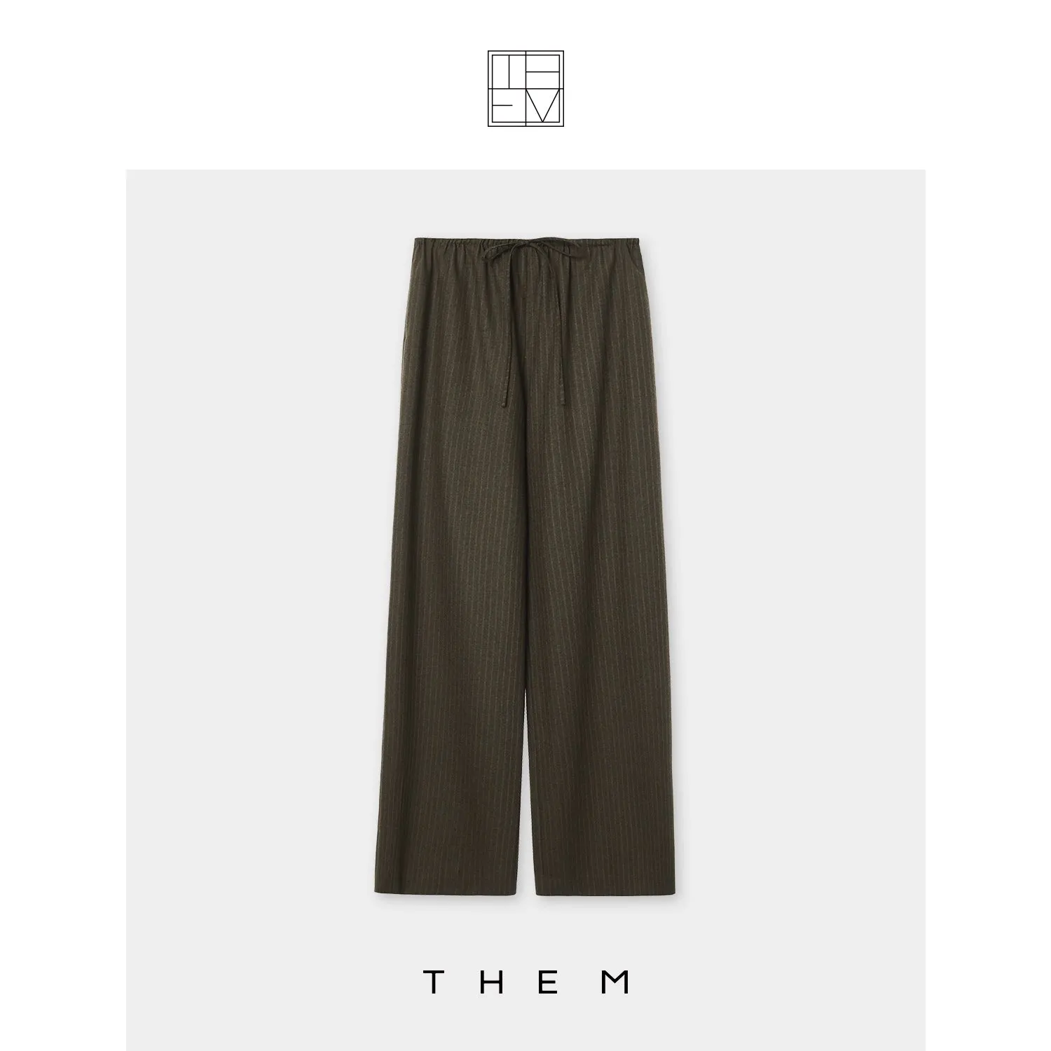 Layered Vest and Air Pants