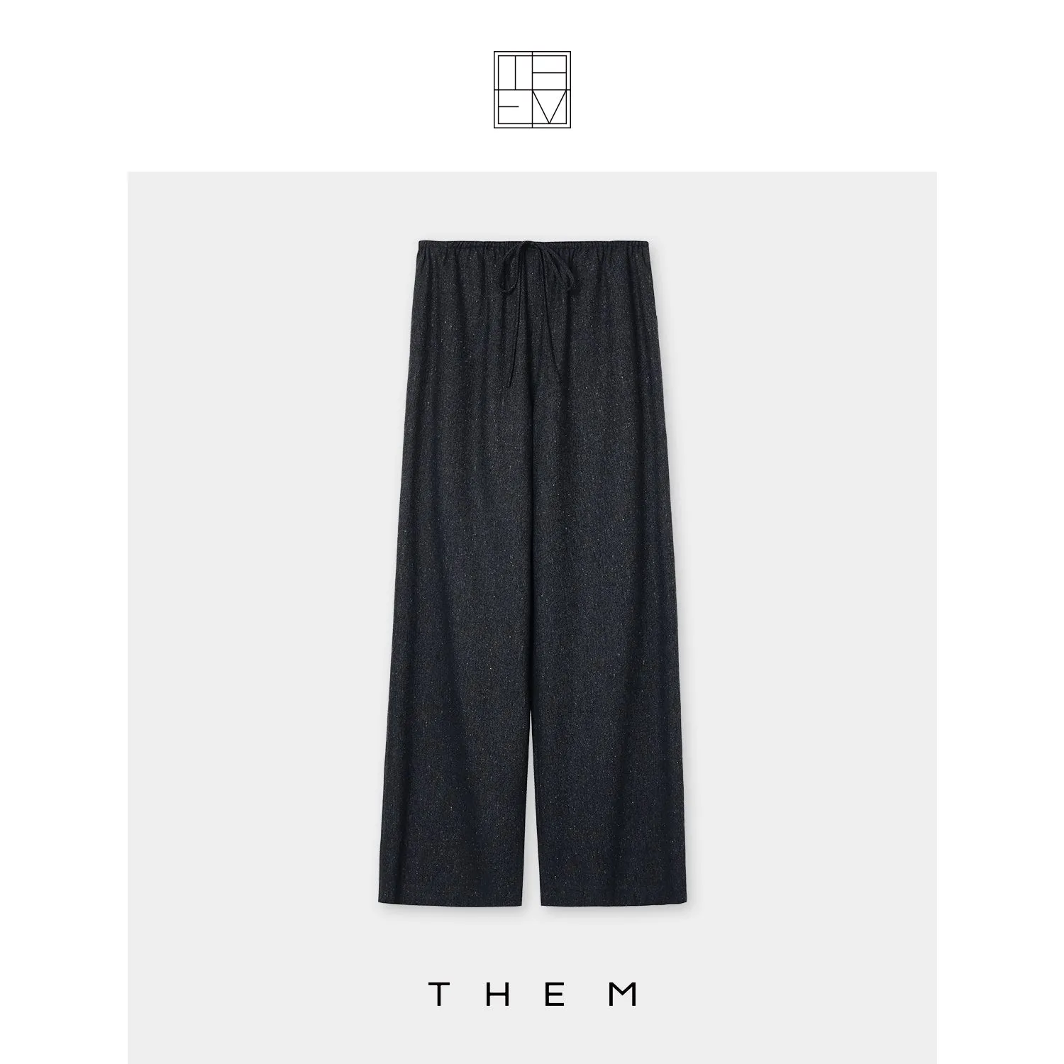 Layered Vest and Air Pants