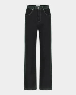 Lazar Jeans | Black