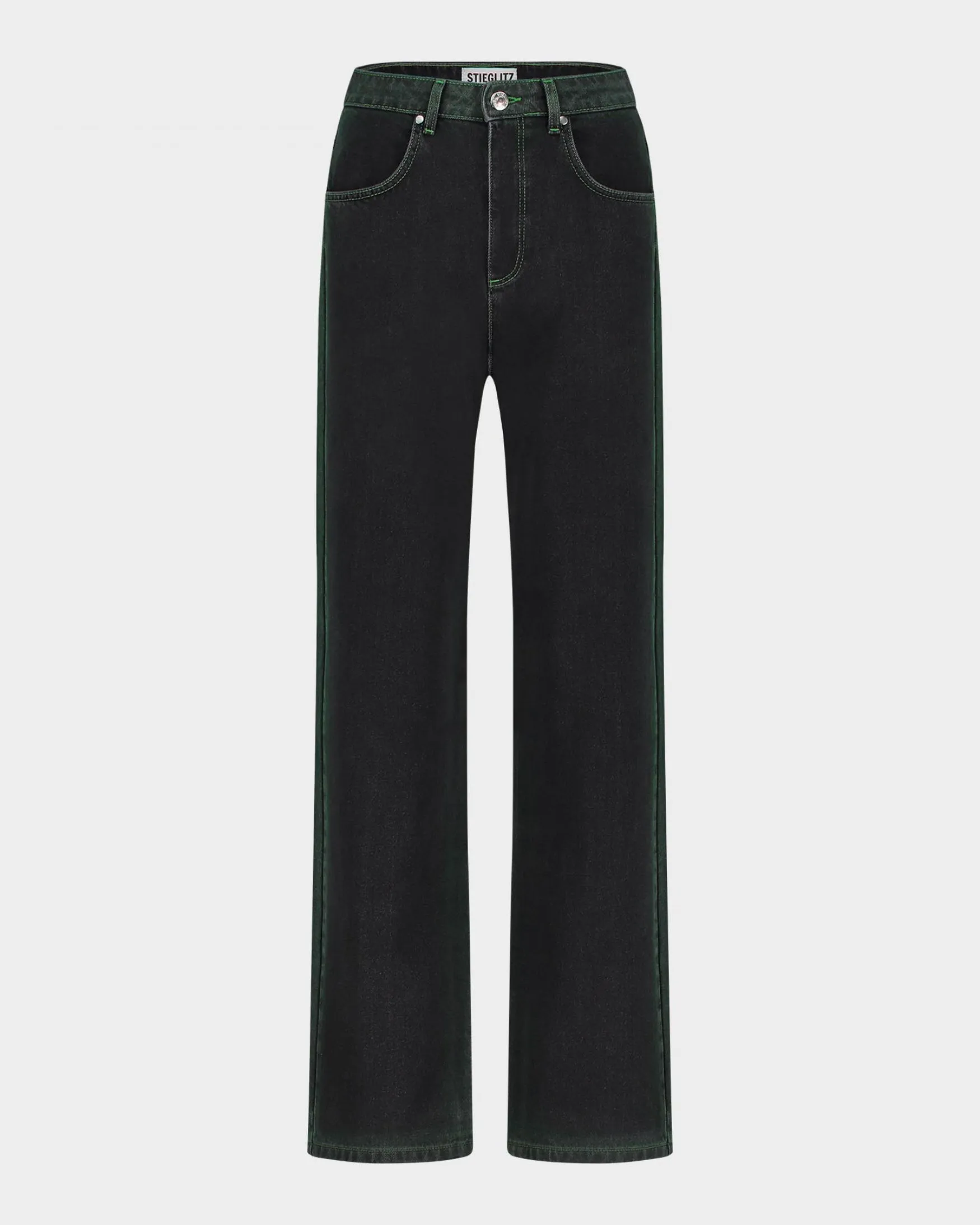 Lazar Jeans | Black