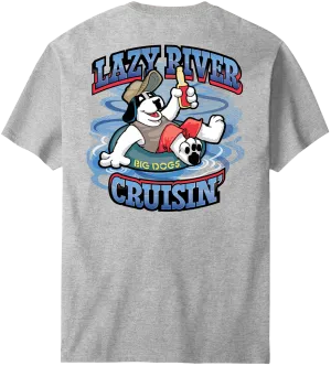 Lazy River T-shirt
