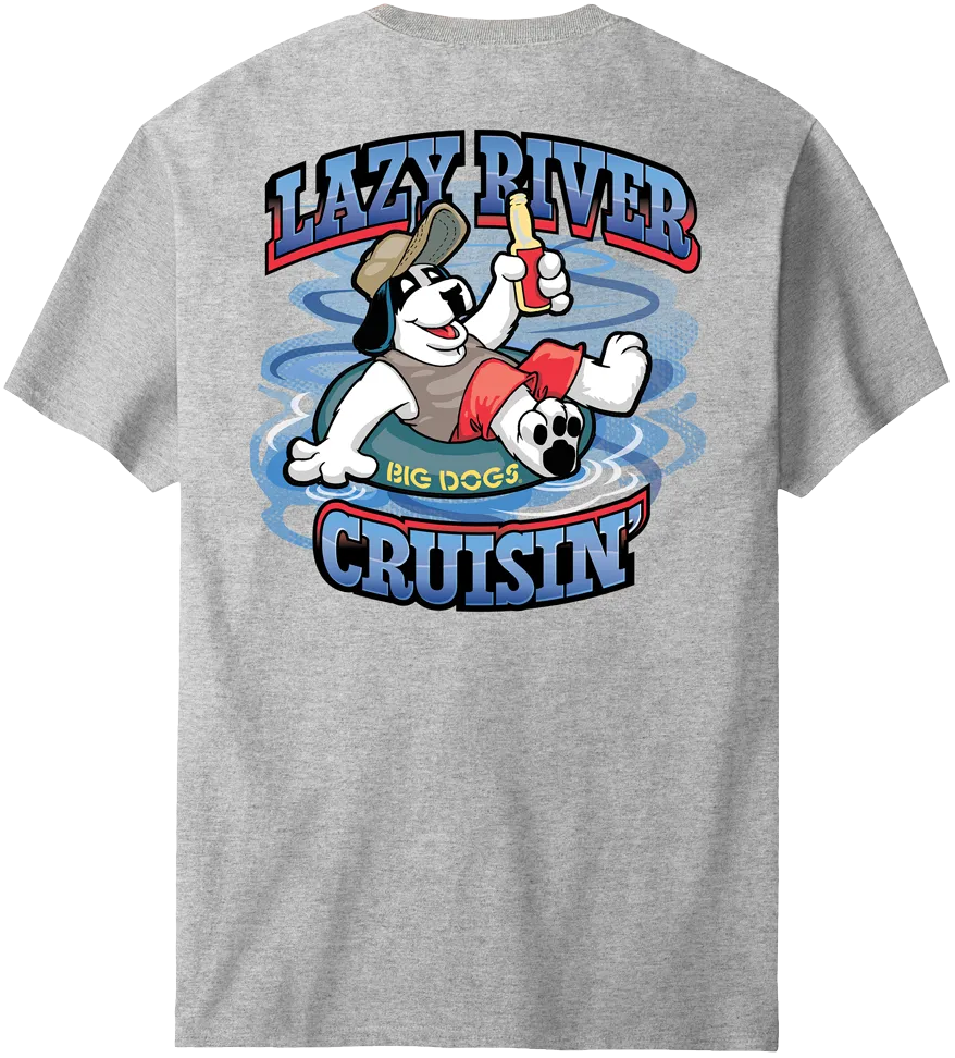 Lazy River T-shirt