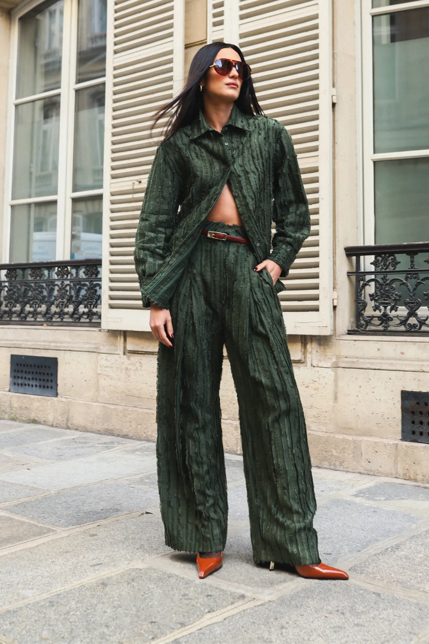 LIA PANT