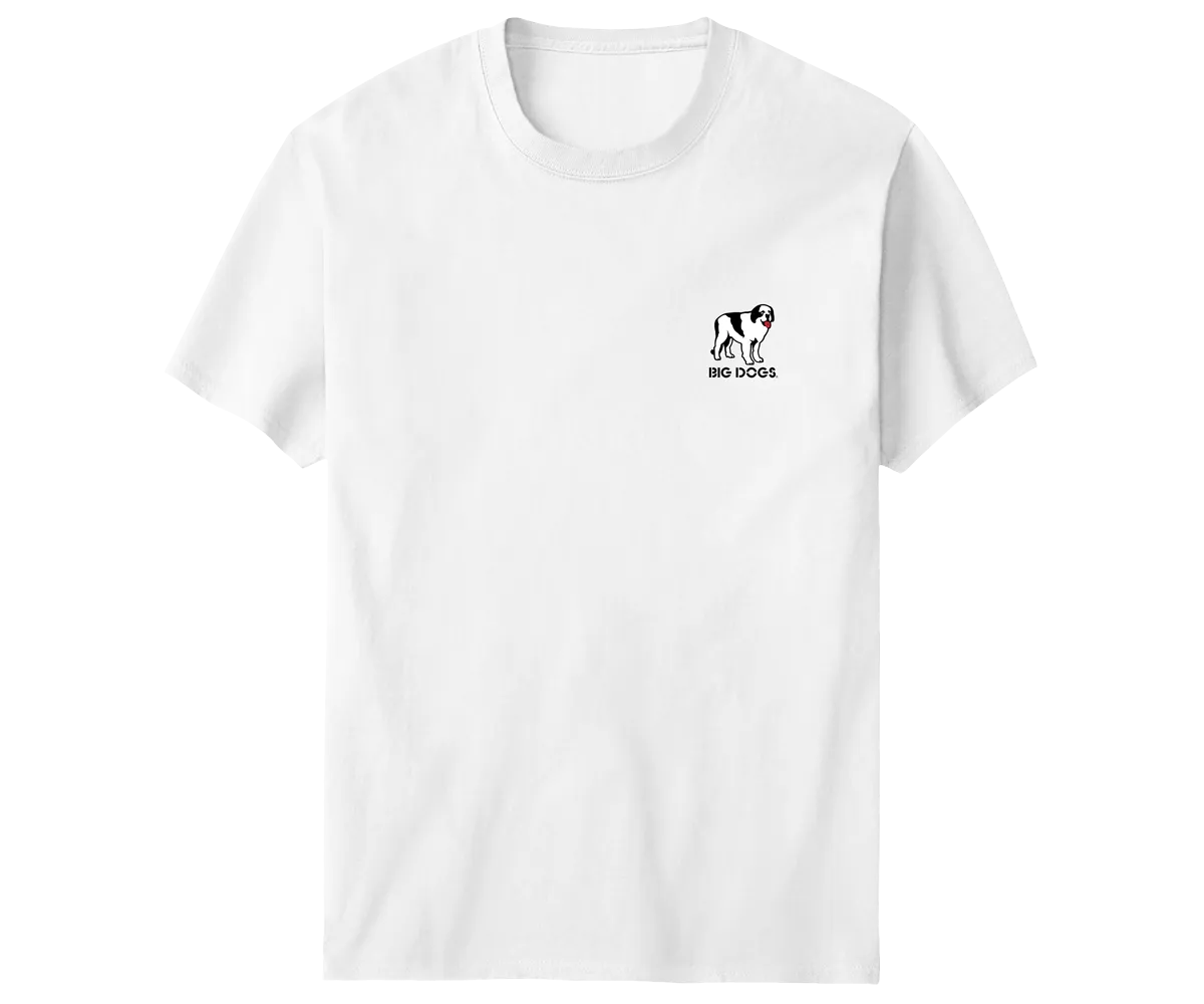 Life Give You Lemon Reach for the Tequila T-Shirt