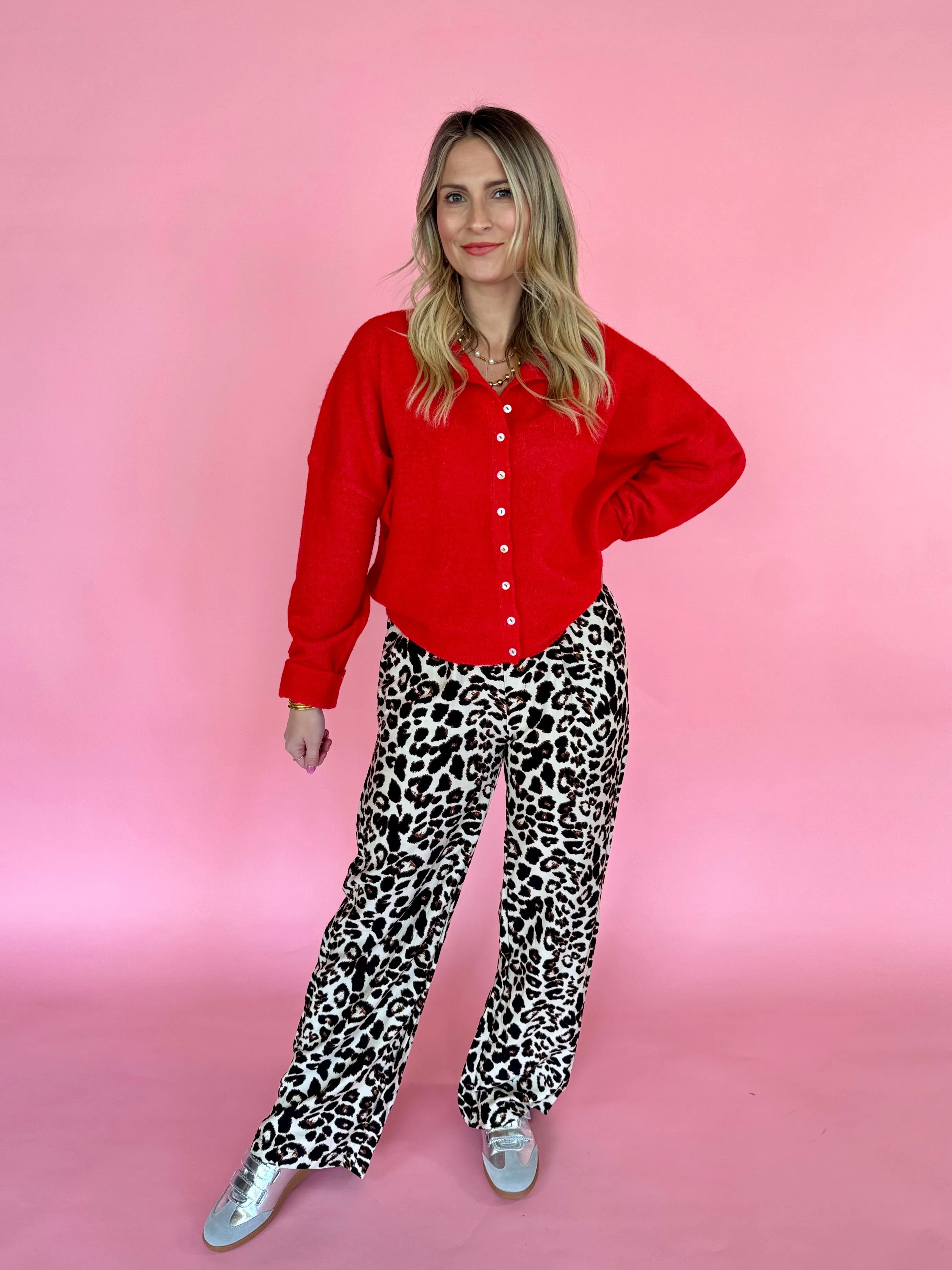Lioness Pants