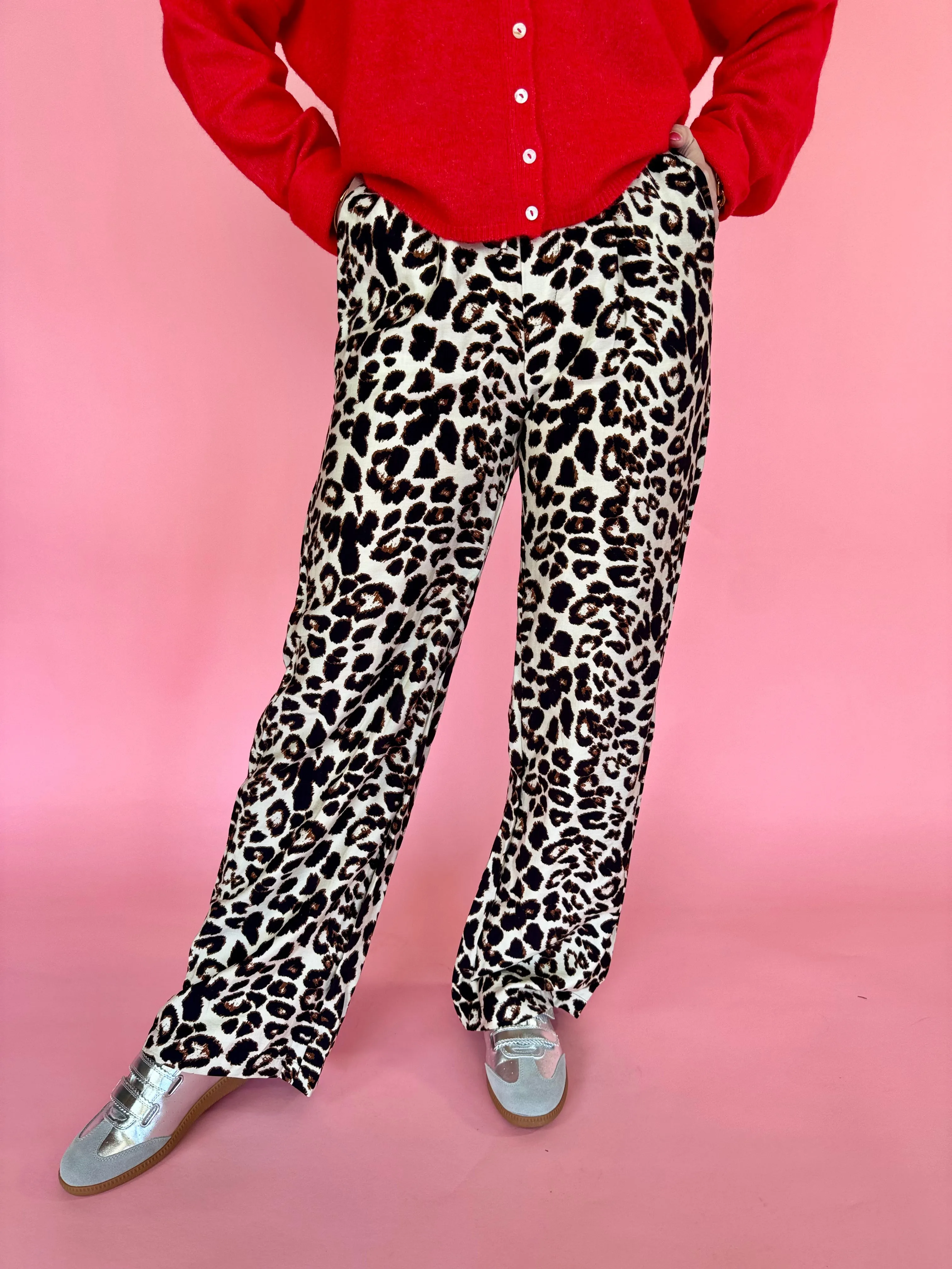 Lioness Pants