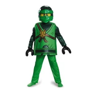 Lloyd Deluxe Costume Child